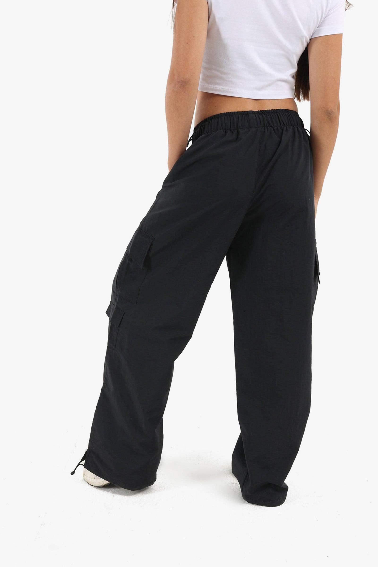 Baggy Cargo Pants - Carina - كارينا