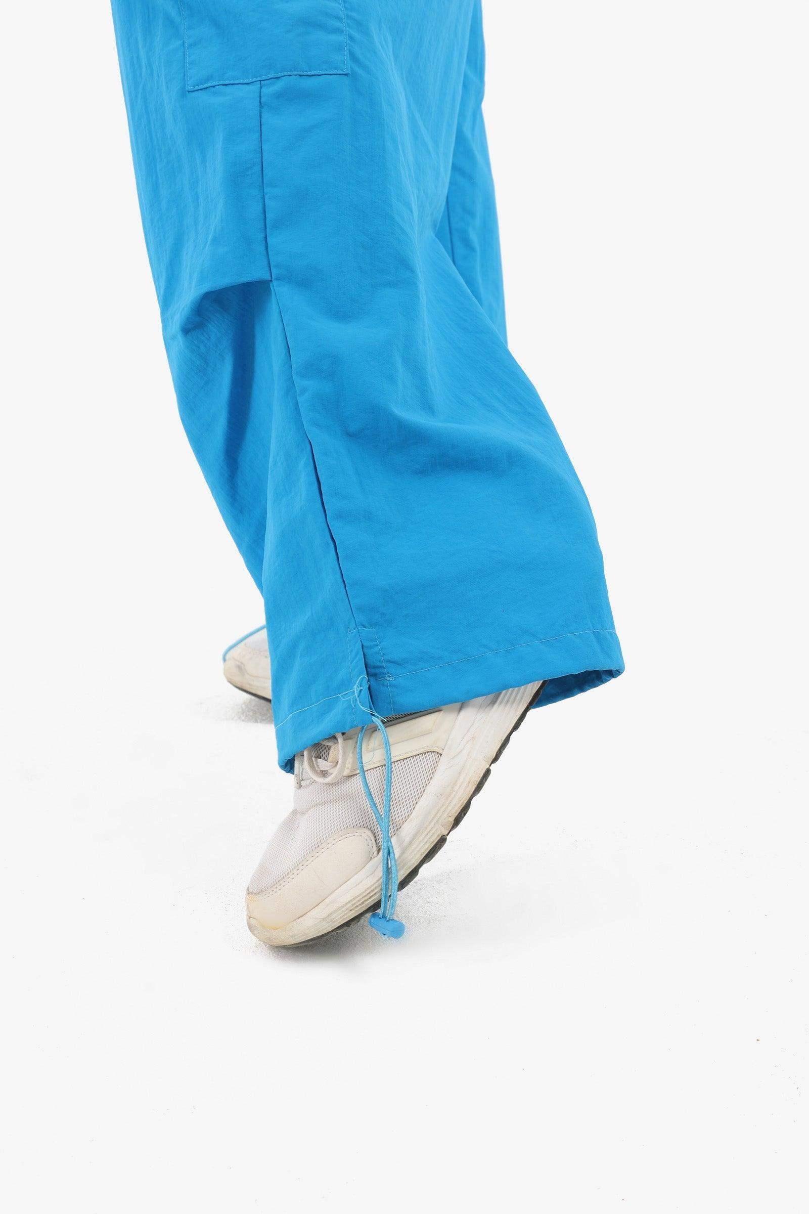 Baggy Cargo Pants - Carina - كارينا