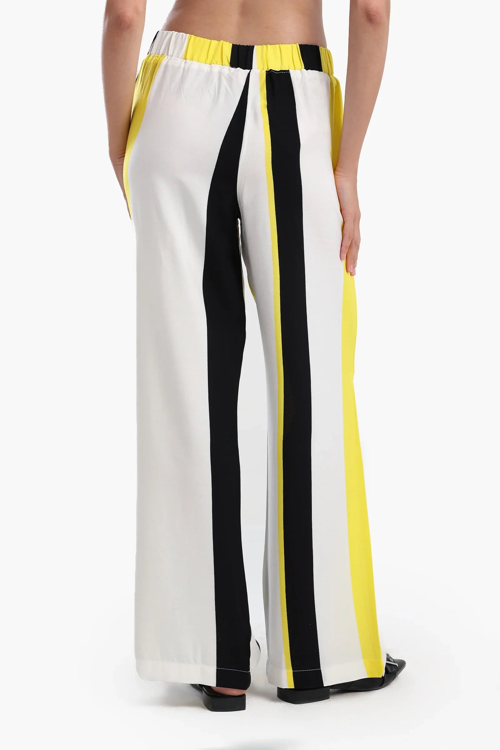 Tritone Pull On Pants