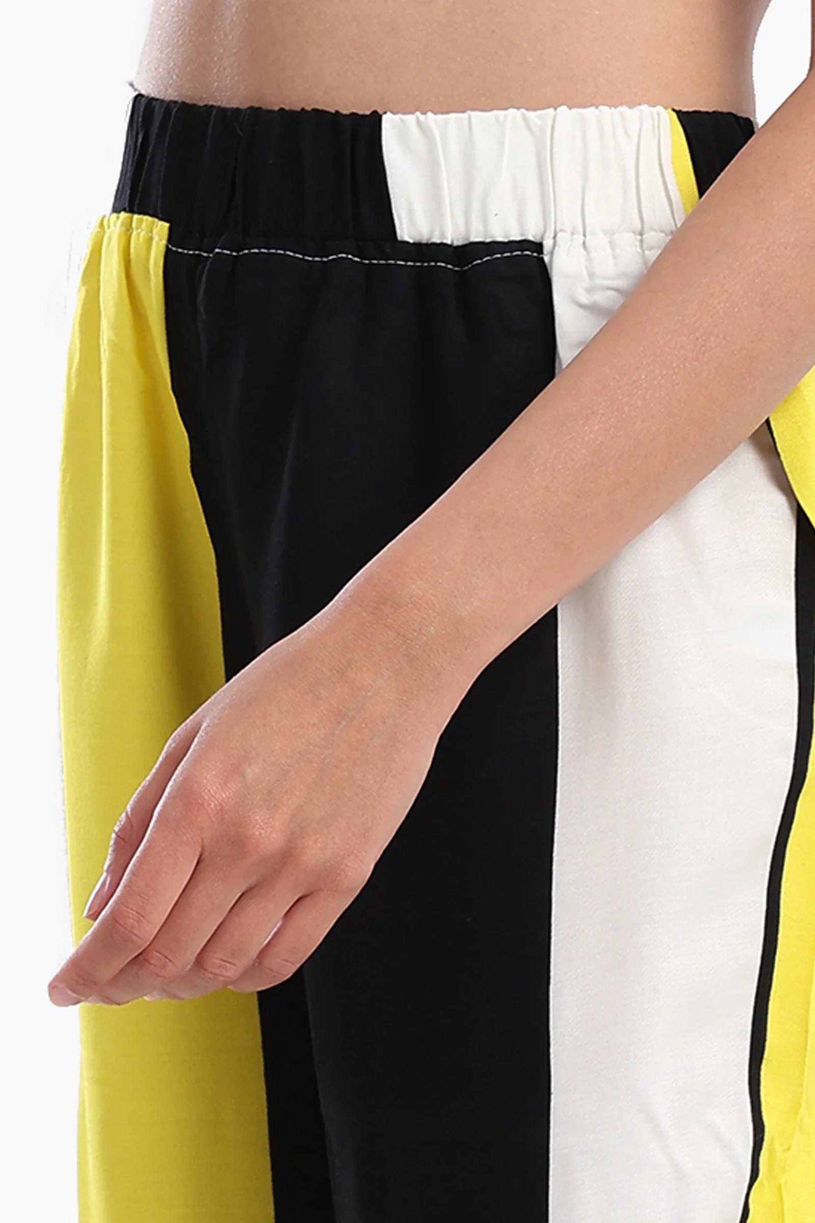 Tritone Pull On Pants