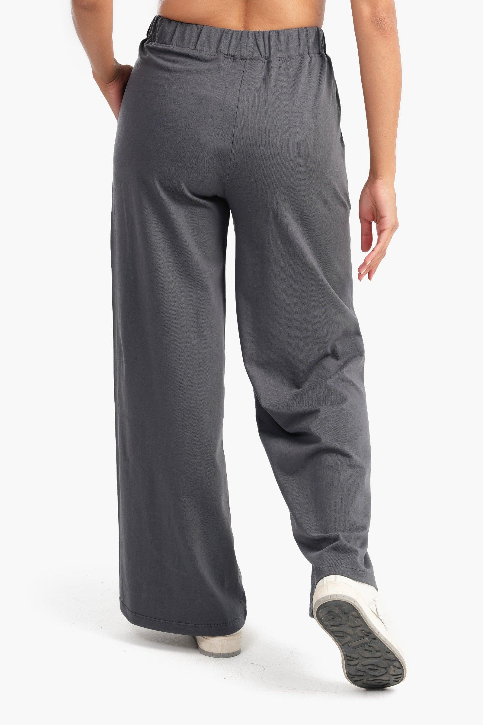 Cotton Comfy Lounge Pants - Carina - كارينا
