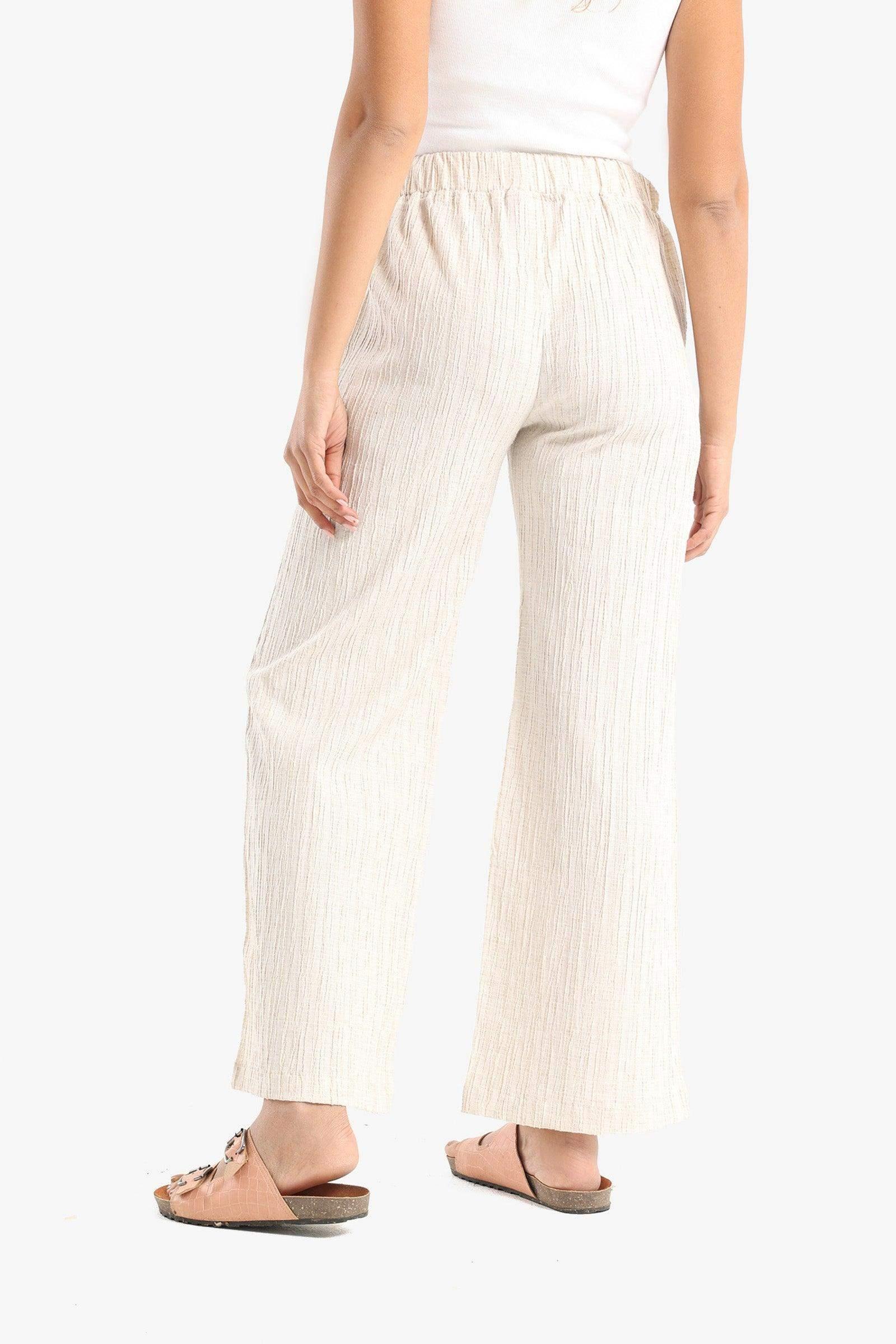 Cotton Comfy Pants - Carina - كارينا
