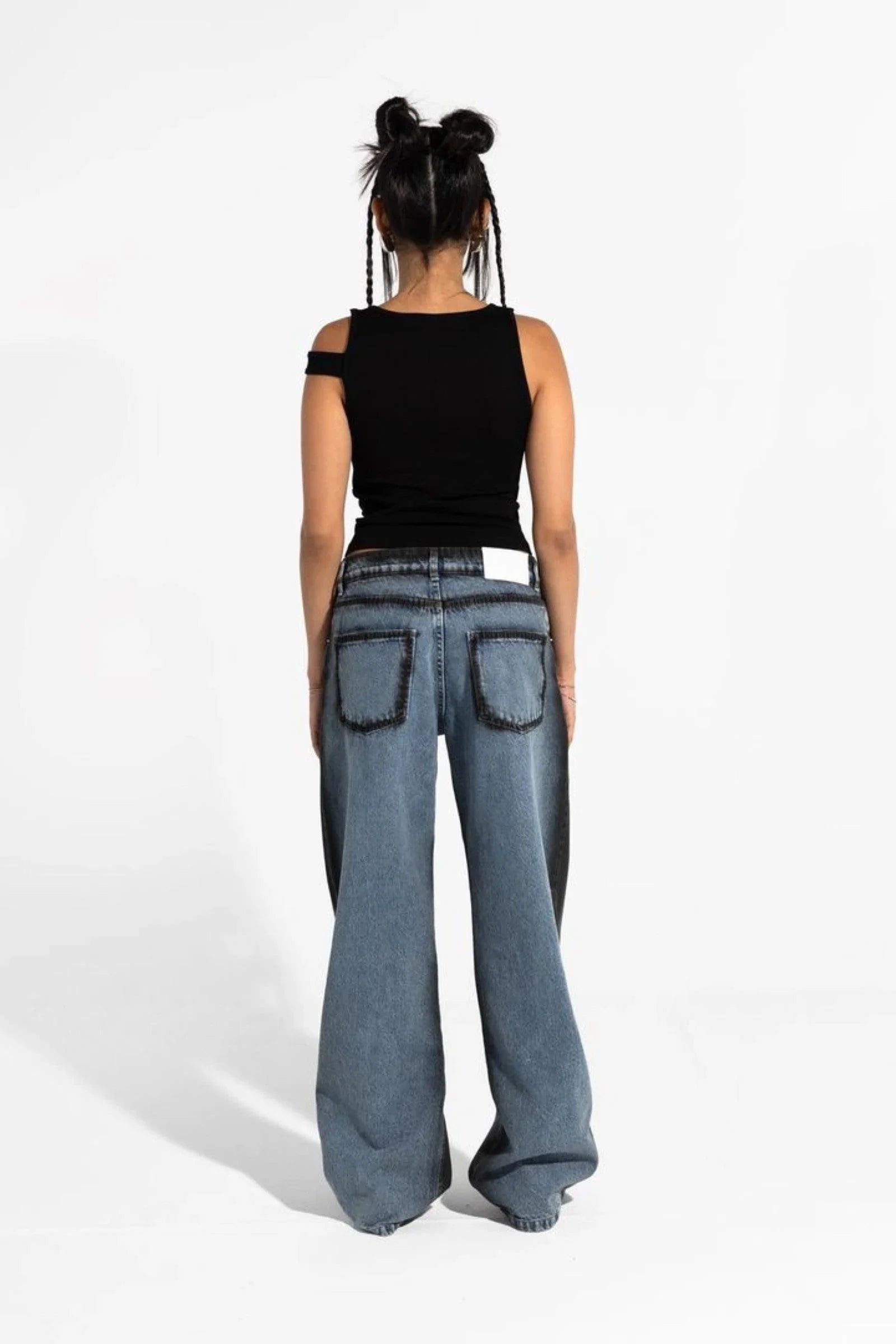 Crayon - Jeans - Carina - كارينا