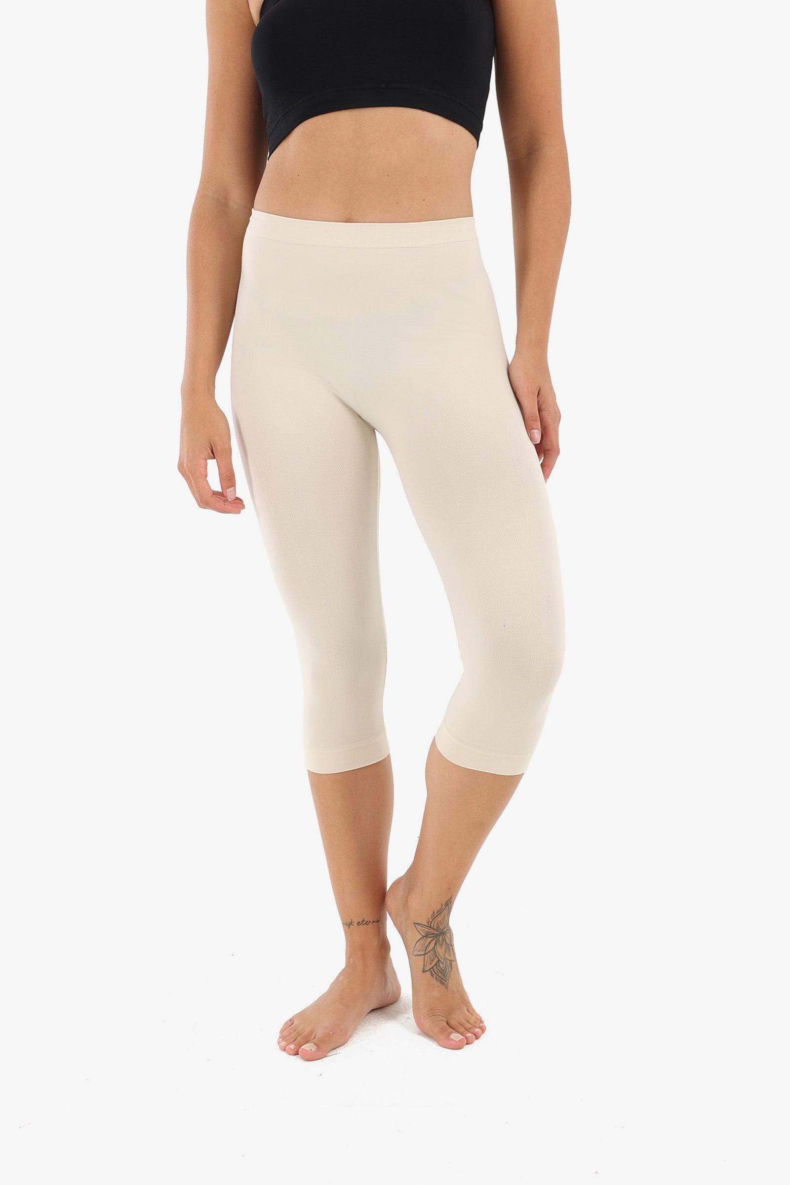 Legging pantacourt best sale