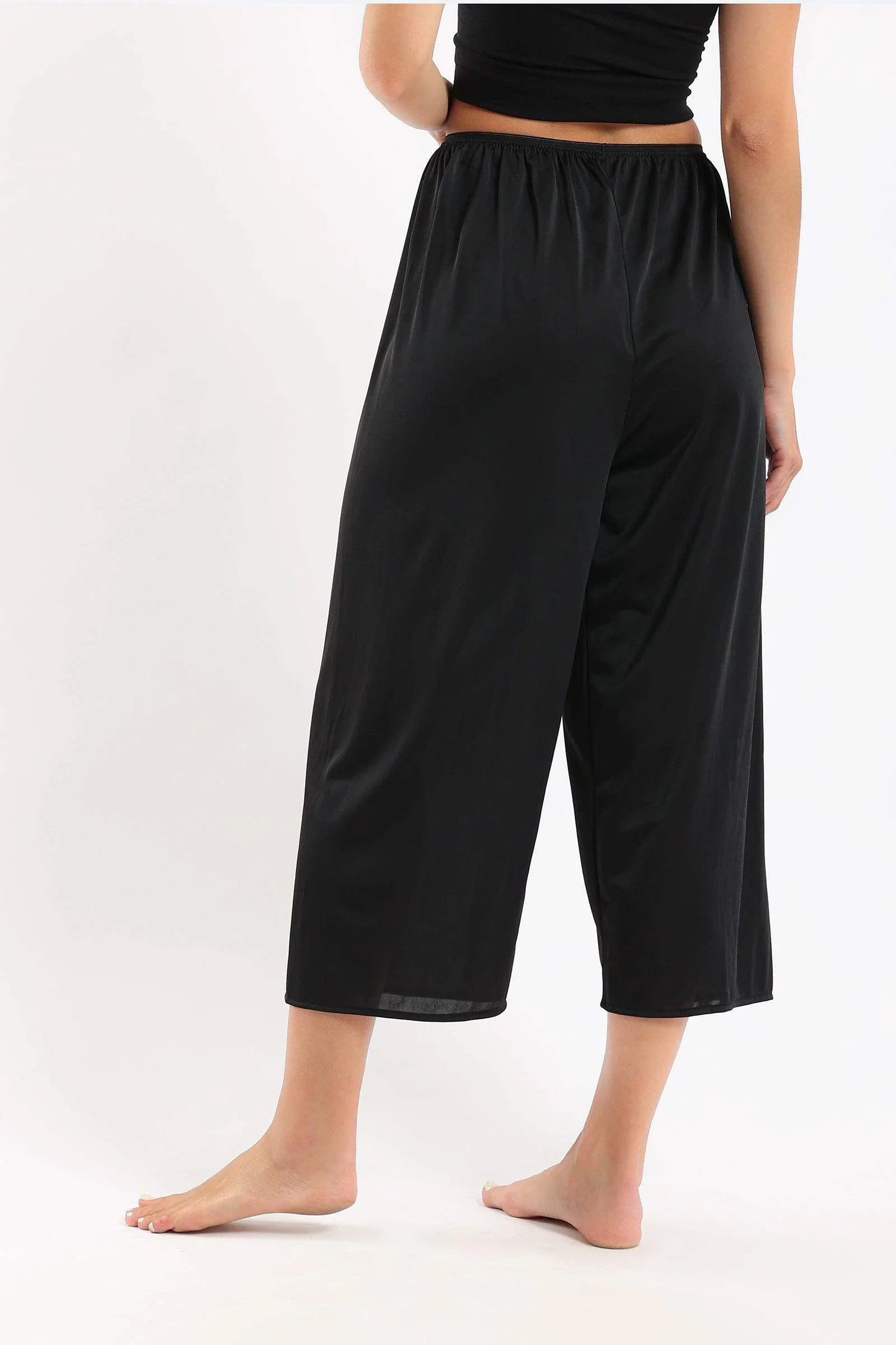 Elasticated Pants Slip - Carina - كارينا