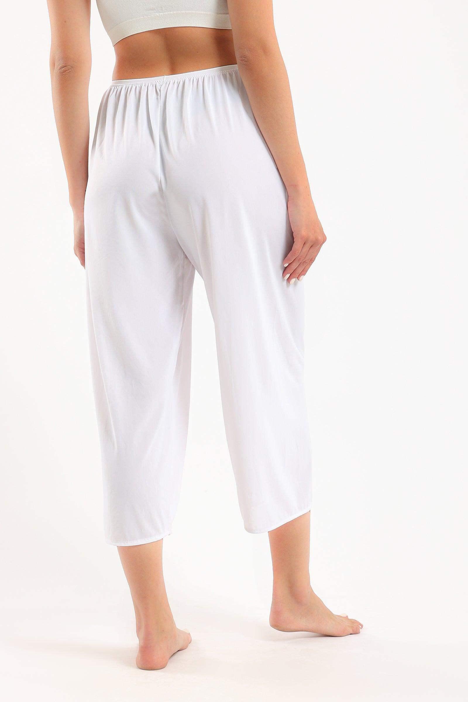 Elasticated Pants Slip - Carina - كارينا