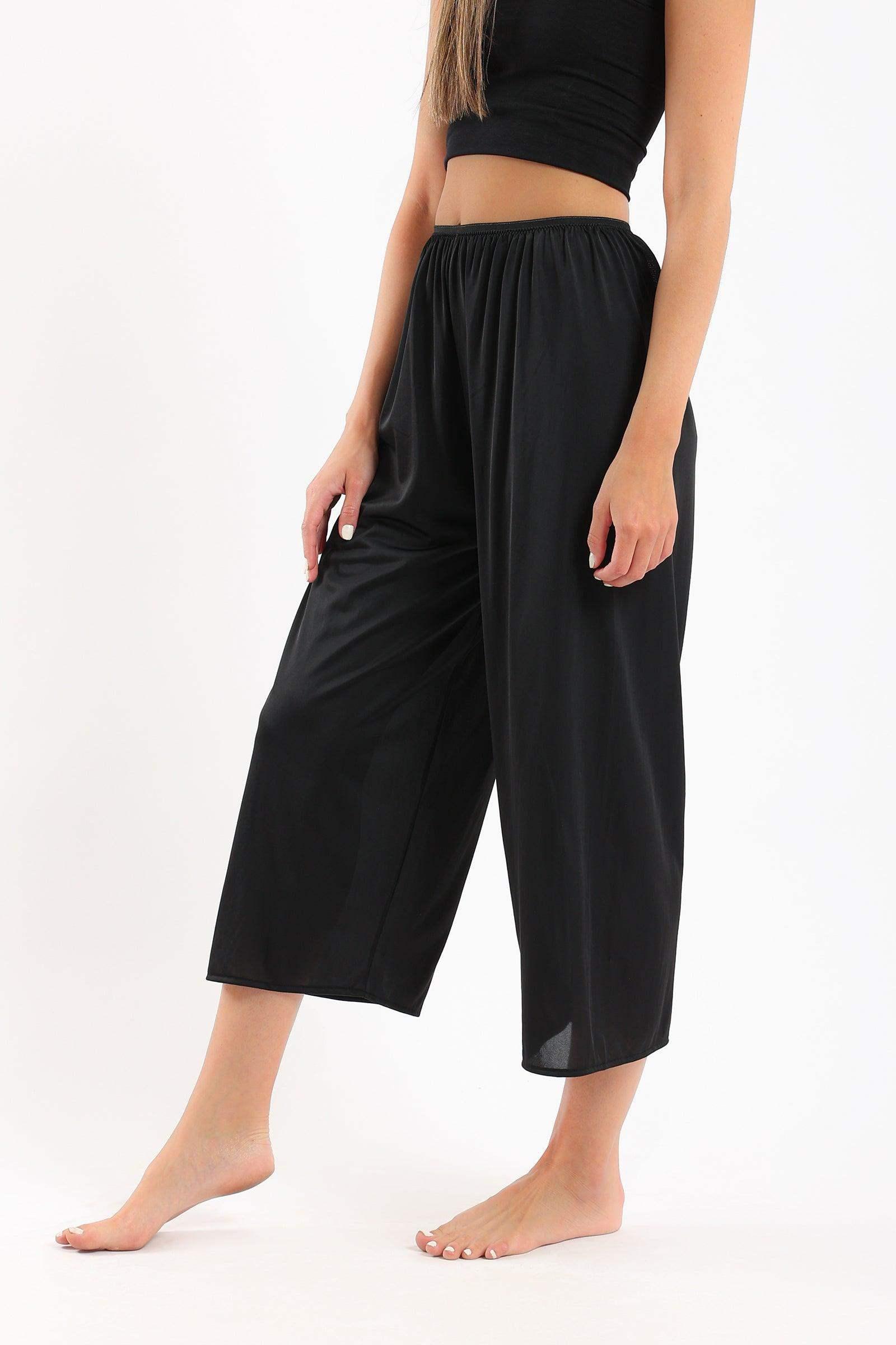 Elasticated Pants Slip - Carina - كارينا