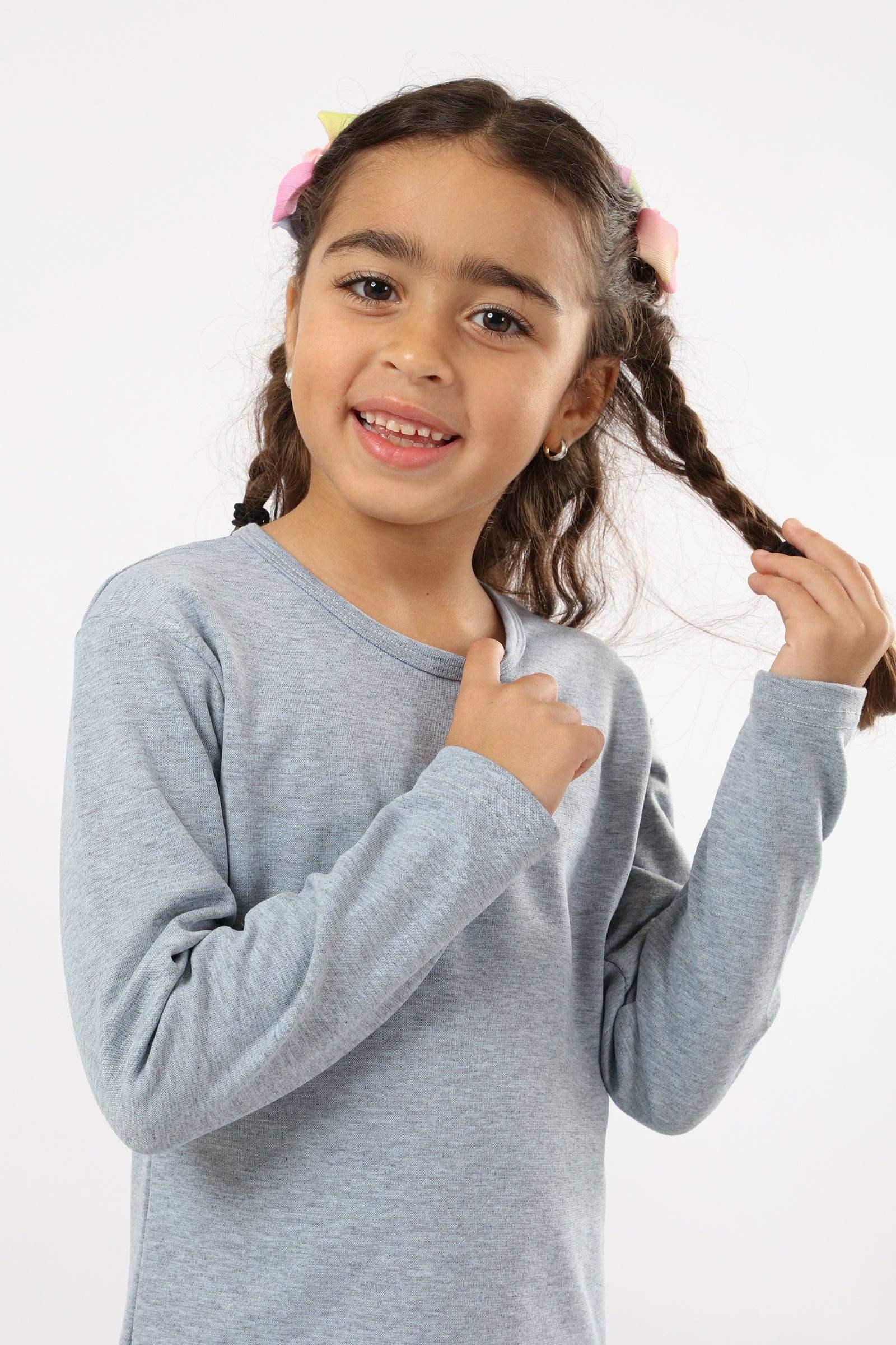 Girl's Thermal Underwear Set - Carina - كارينا