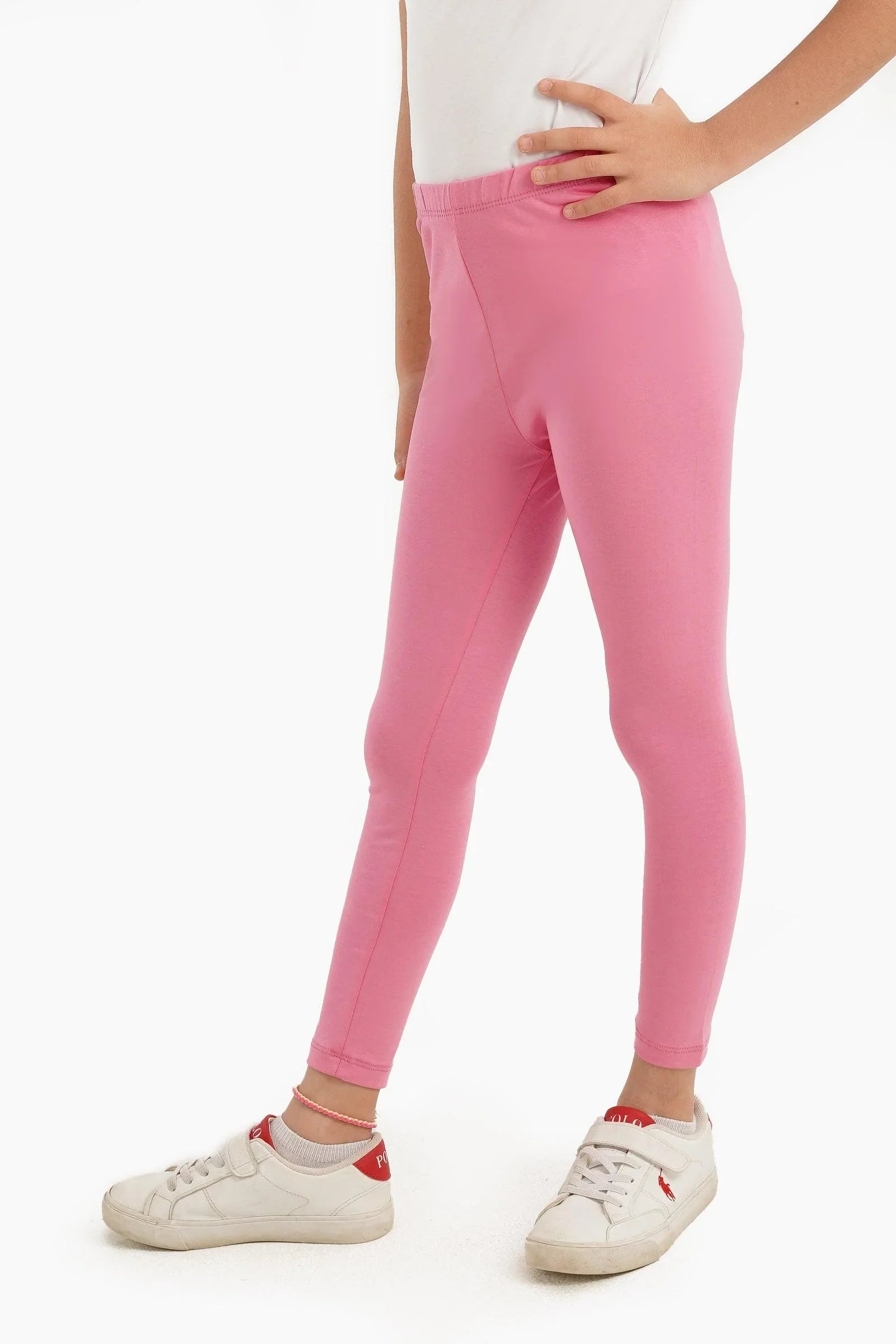 Girly Long Leggings - Carina - كارينا