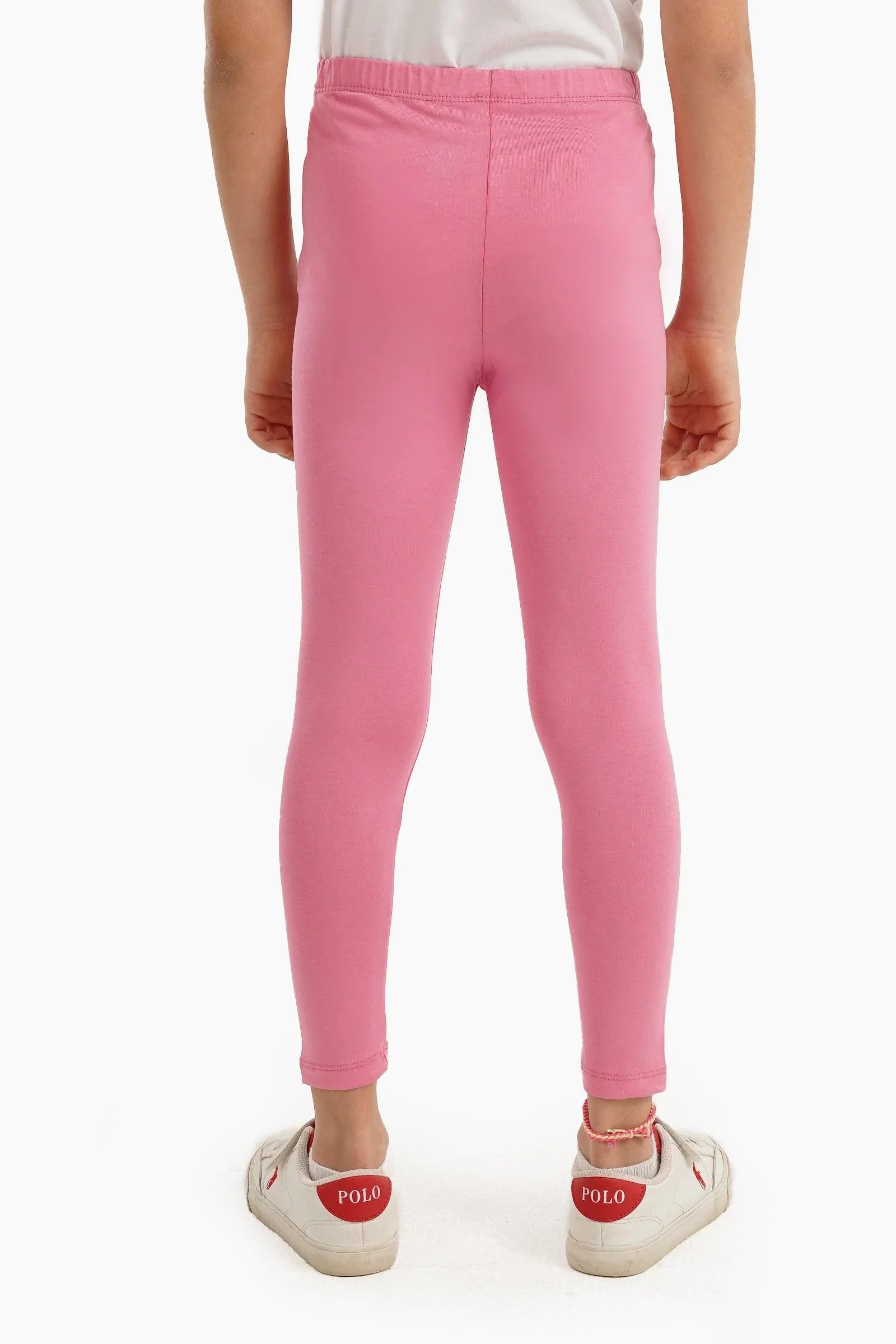 Girly Long Leggings - Carina - كارينا