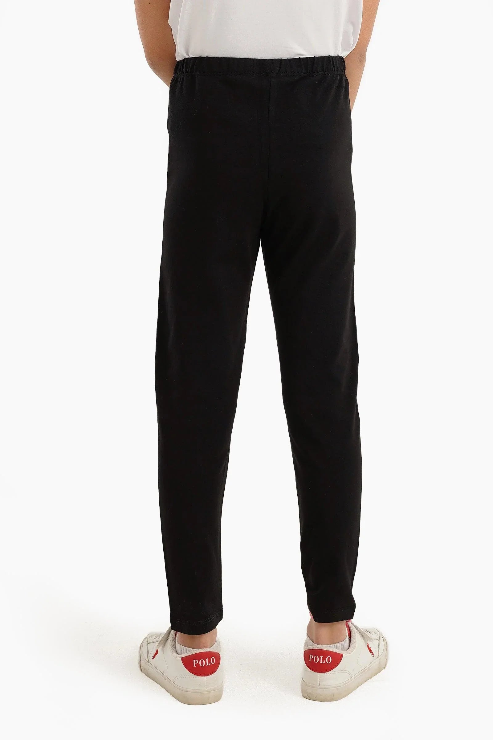 Girly Long Leggings - Carina - كارينا