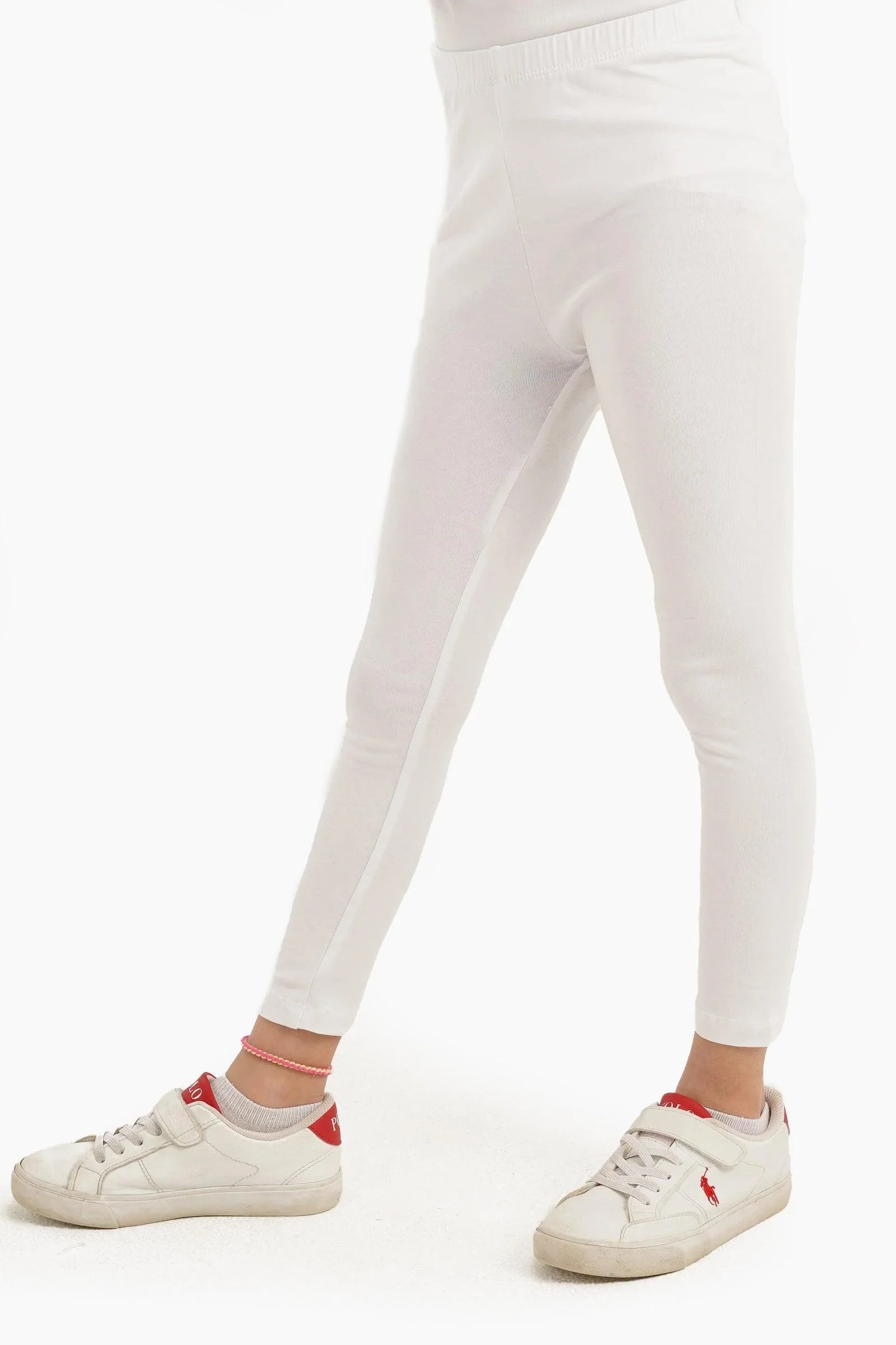 Girly Long Leggings - Carina - كارينا
