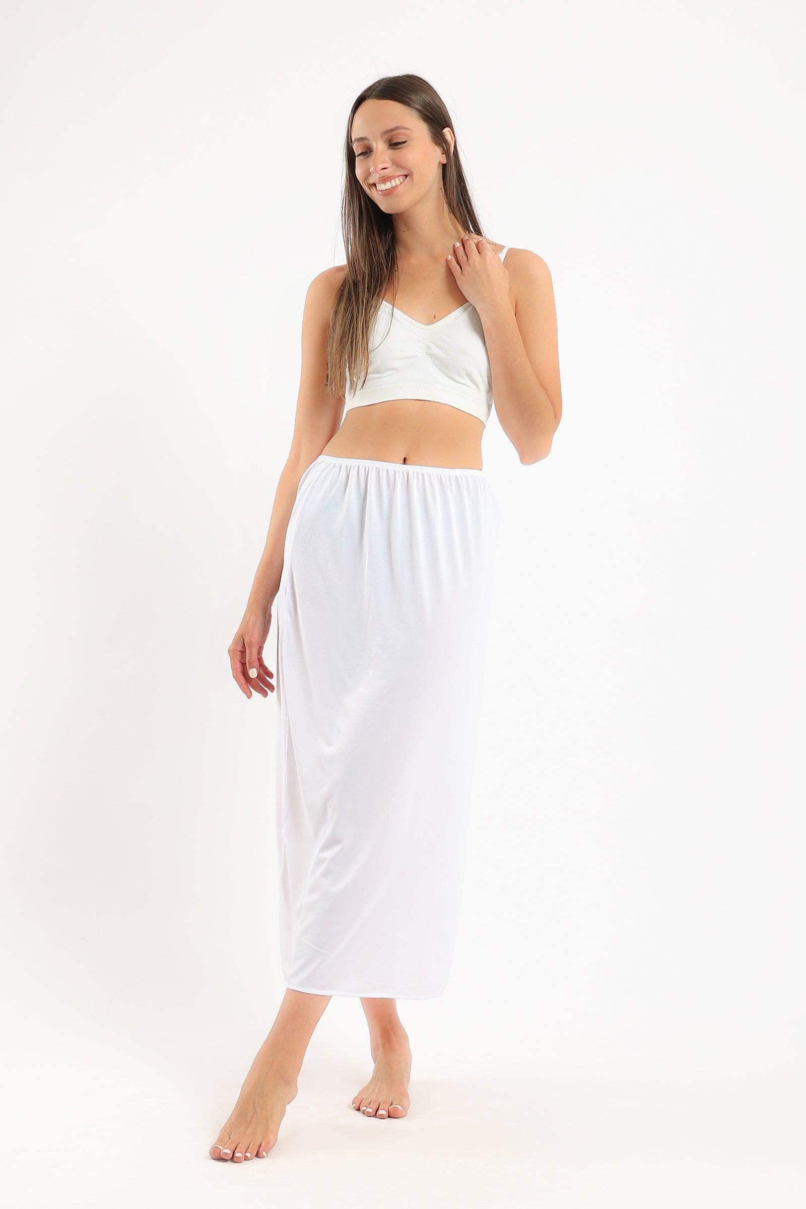 Long Half Slip - Carina - كارينا