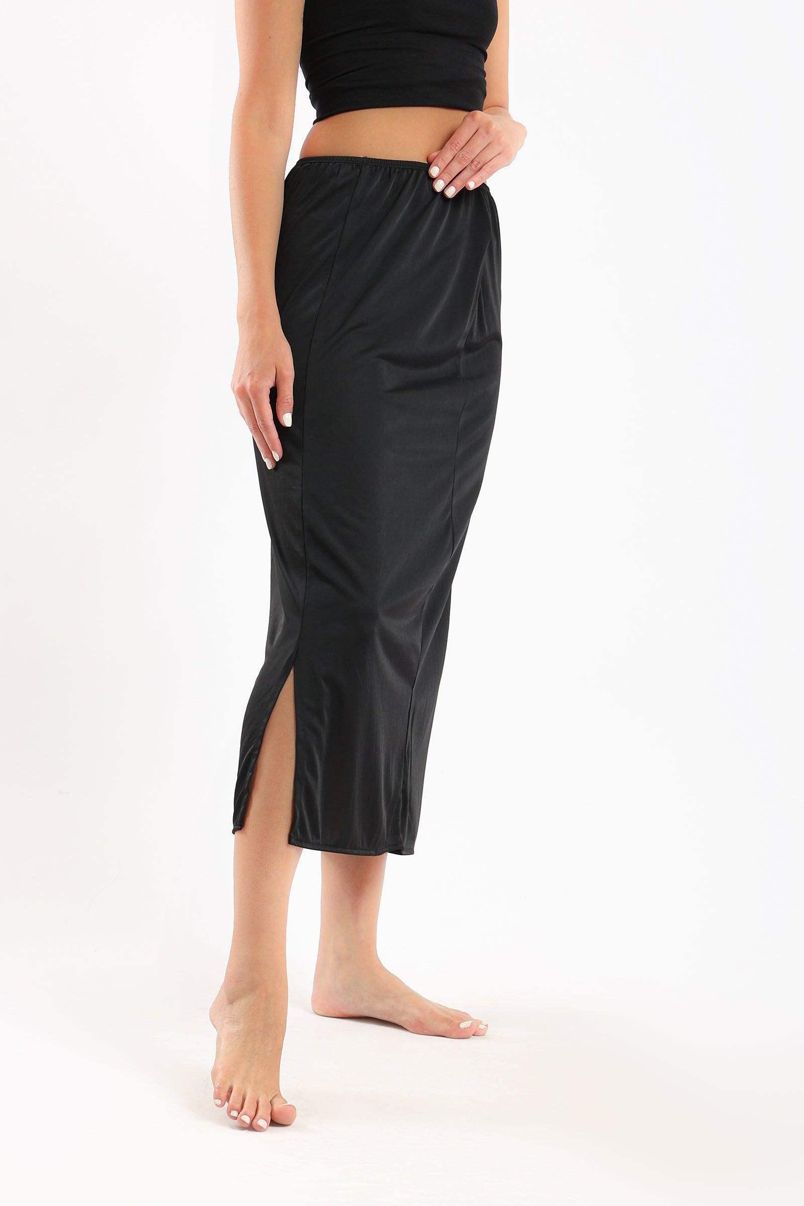 Long Half Slip - Carina - كارينا