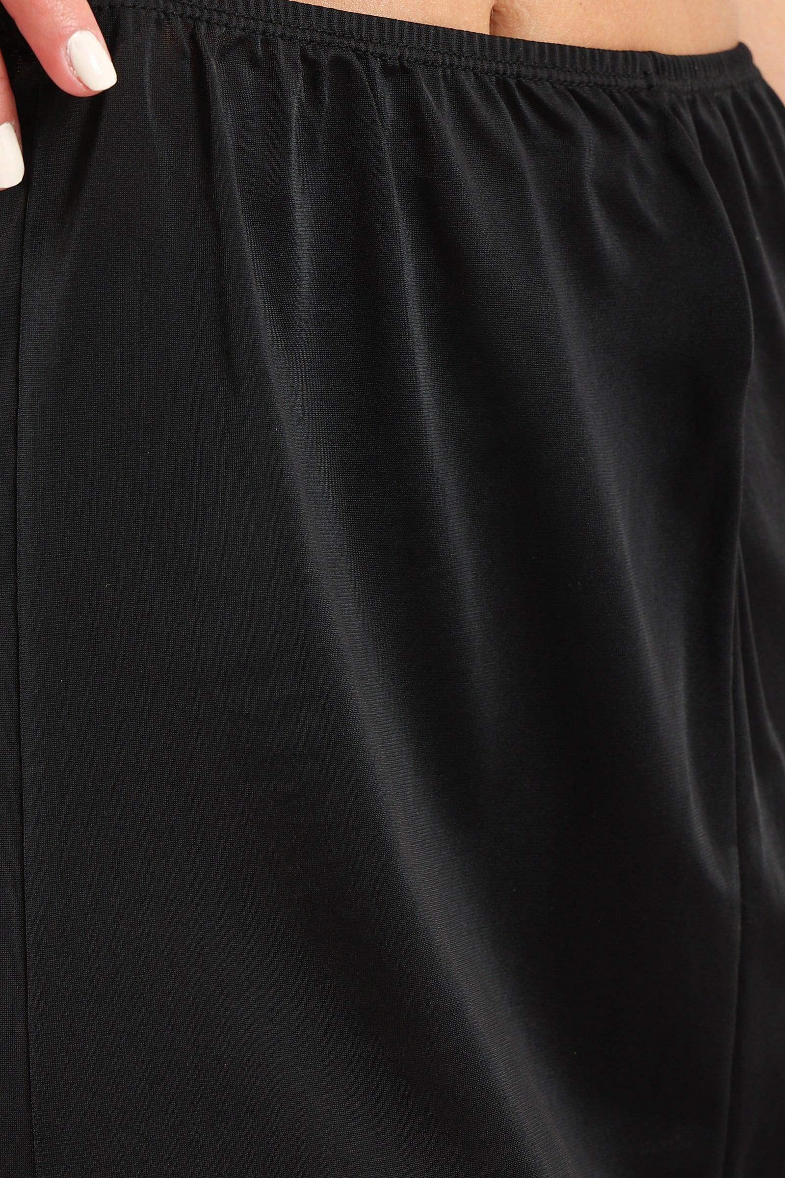 Long Half Slip - Carina - كارينا