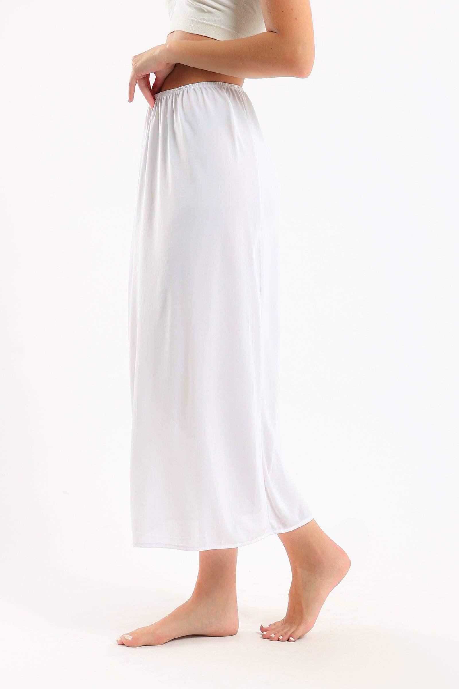 Long Half Slip - Carina - كارينا
