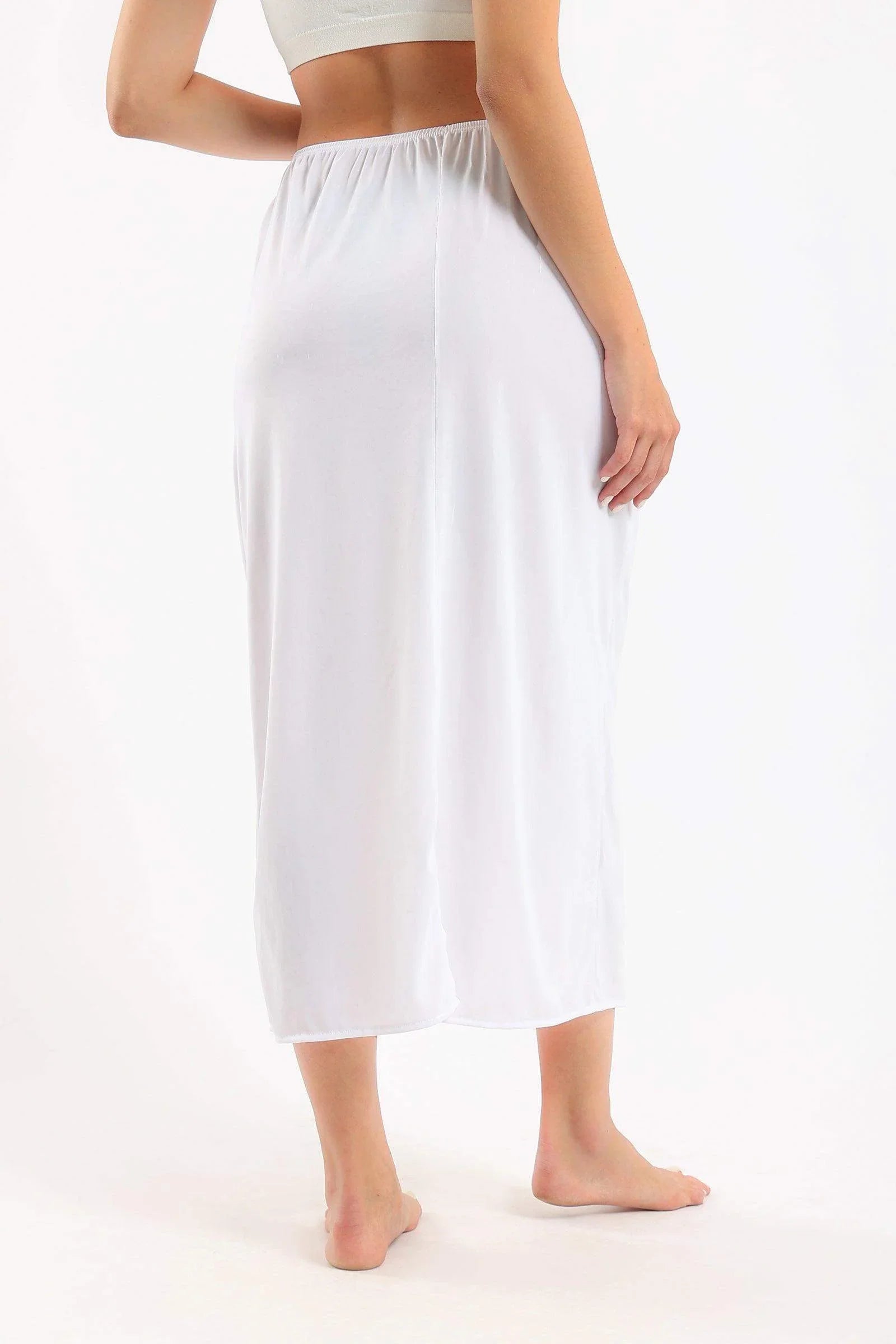 Long Half Slip - Carina - كارينا