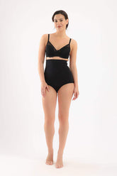 Minimizer Bra with Lace - Carina - كارينا