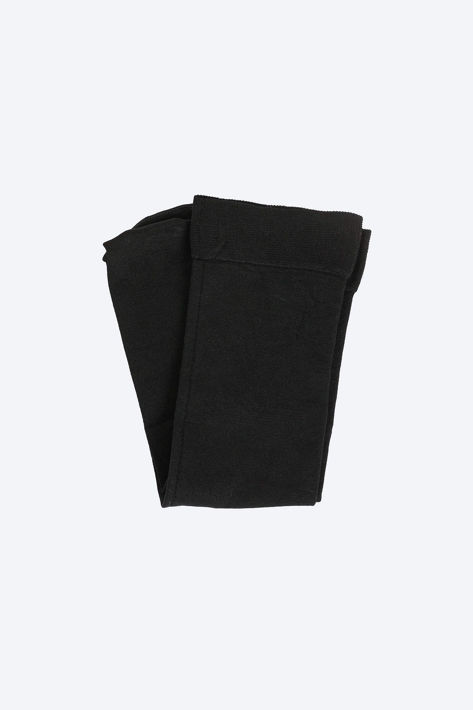 Opaque Knee High Socks - Carina - كارينا