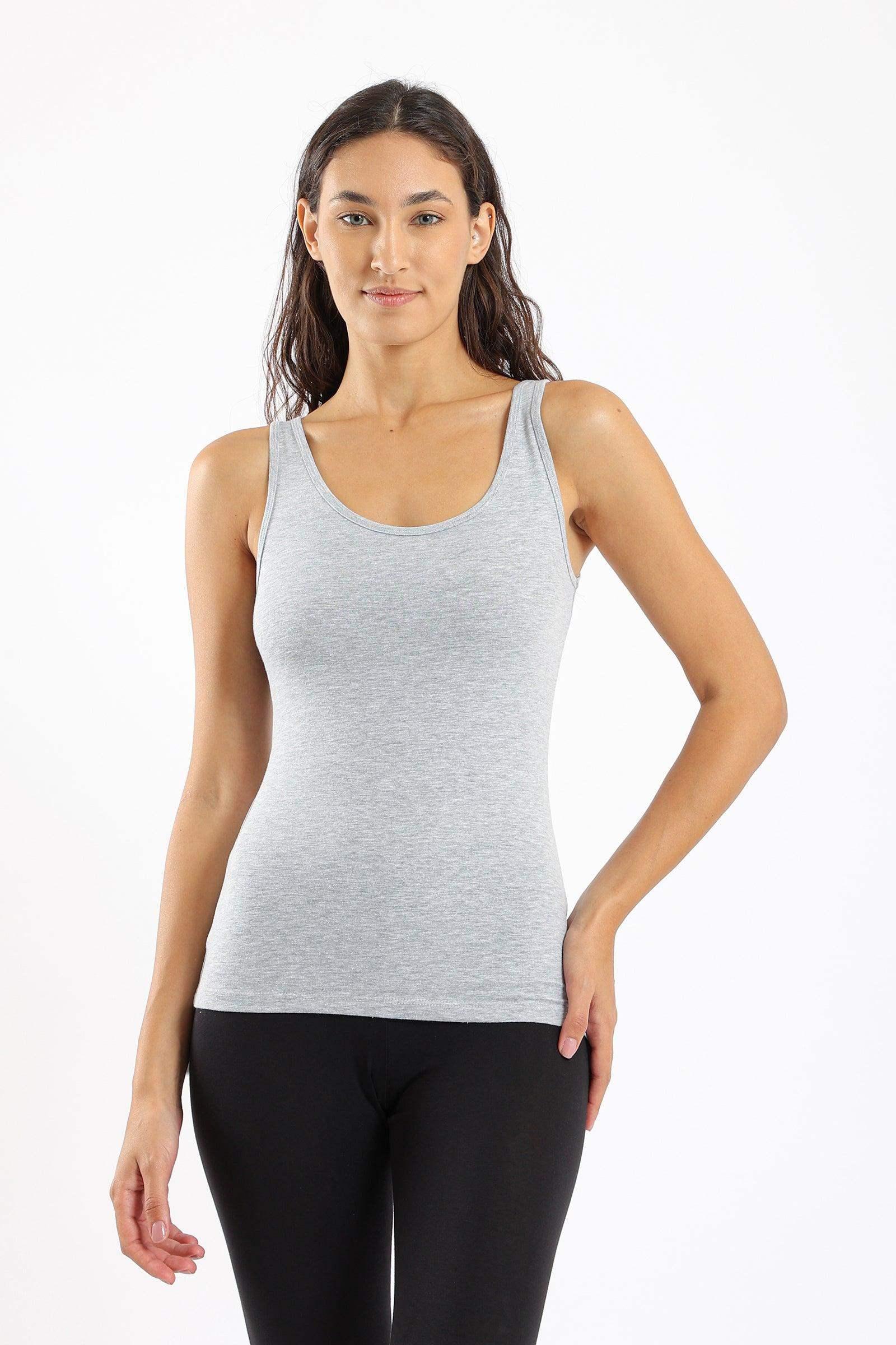 Pack of 3 Mixed Basics - Carina - كارينا