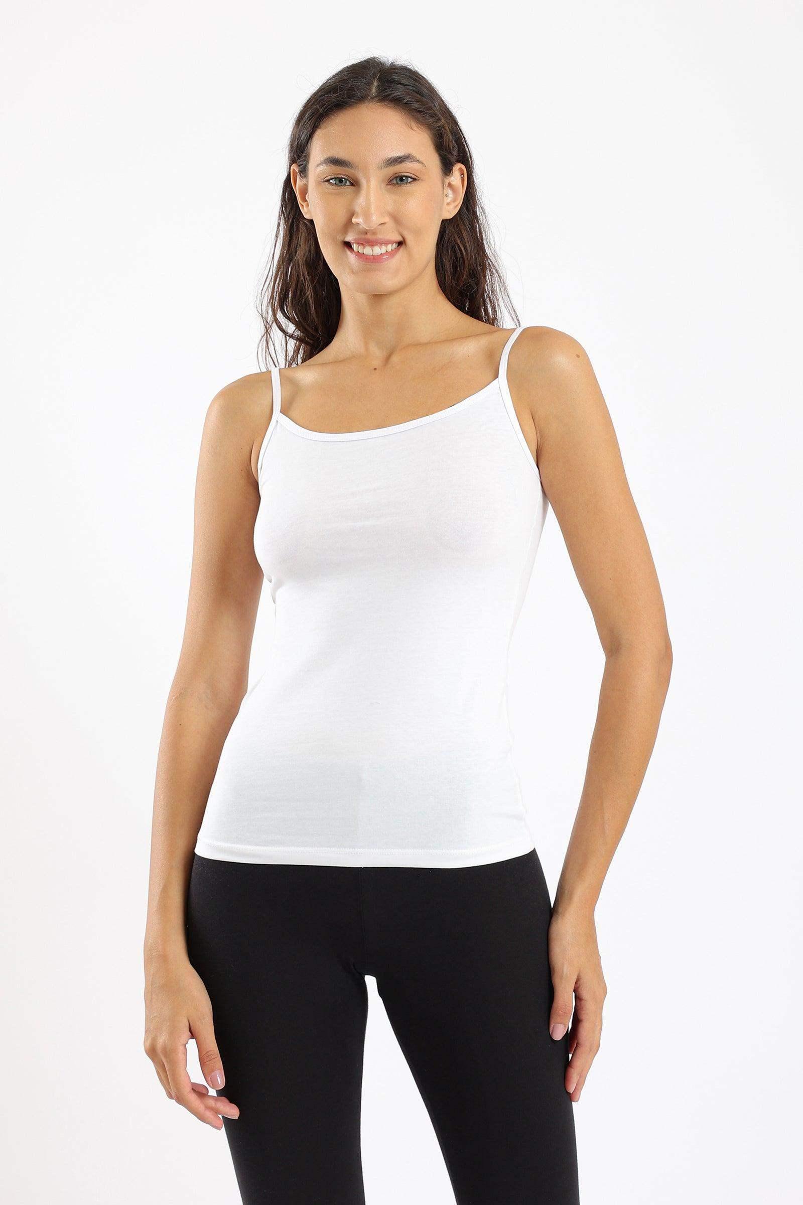 Pack of 3 Mixed Basics - Carina - كارينا
