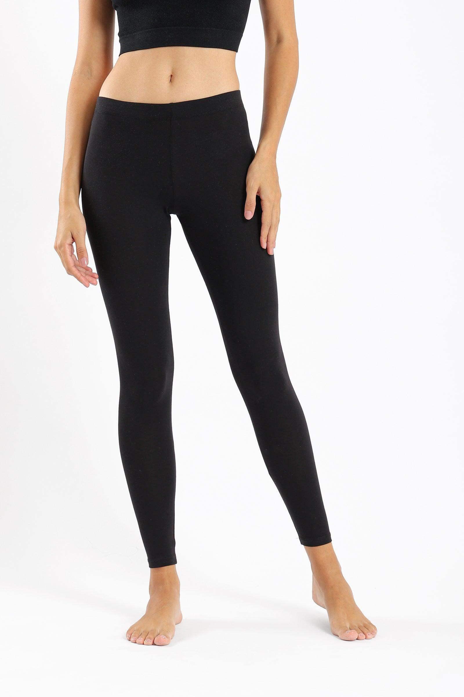 Pack of 3 Mixed Basics - Carina - كارينا