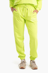 Pistache Milton Lounge Pants - Carina - كارينا