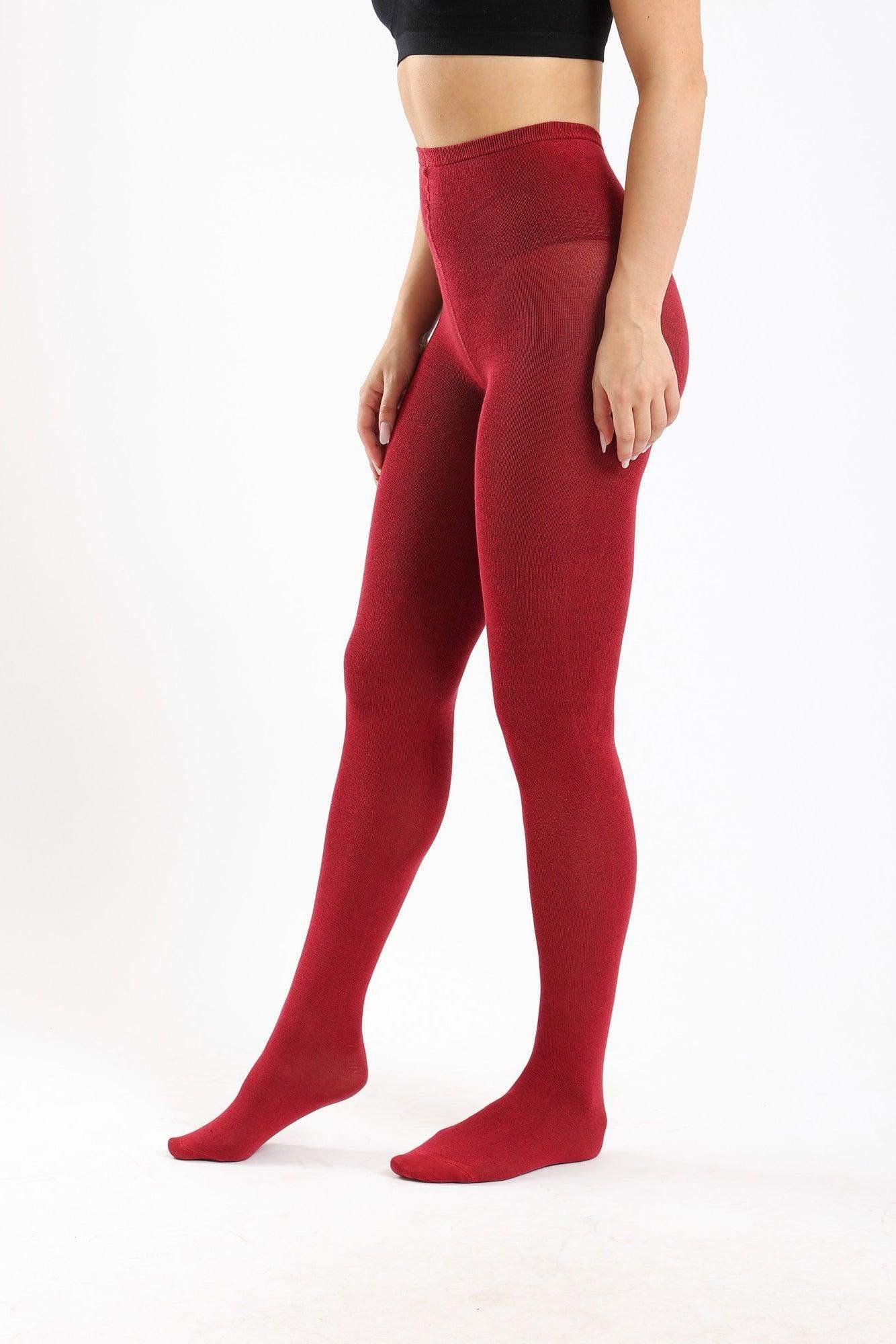 Plain Pantyhose - Carina - كارينا