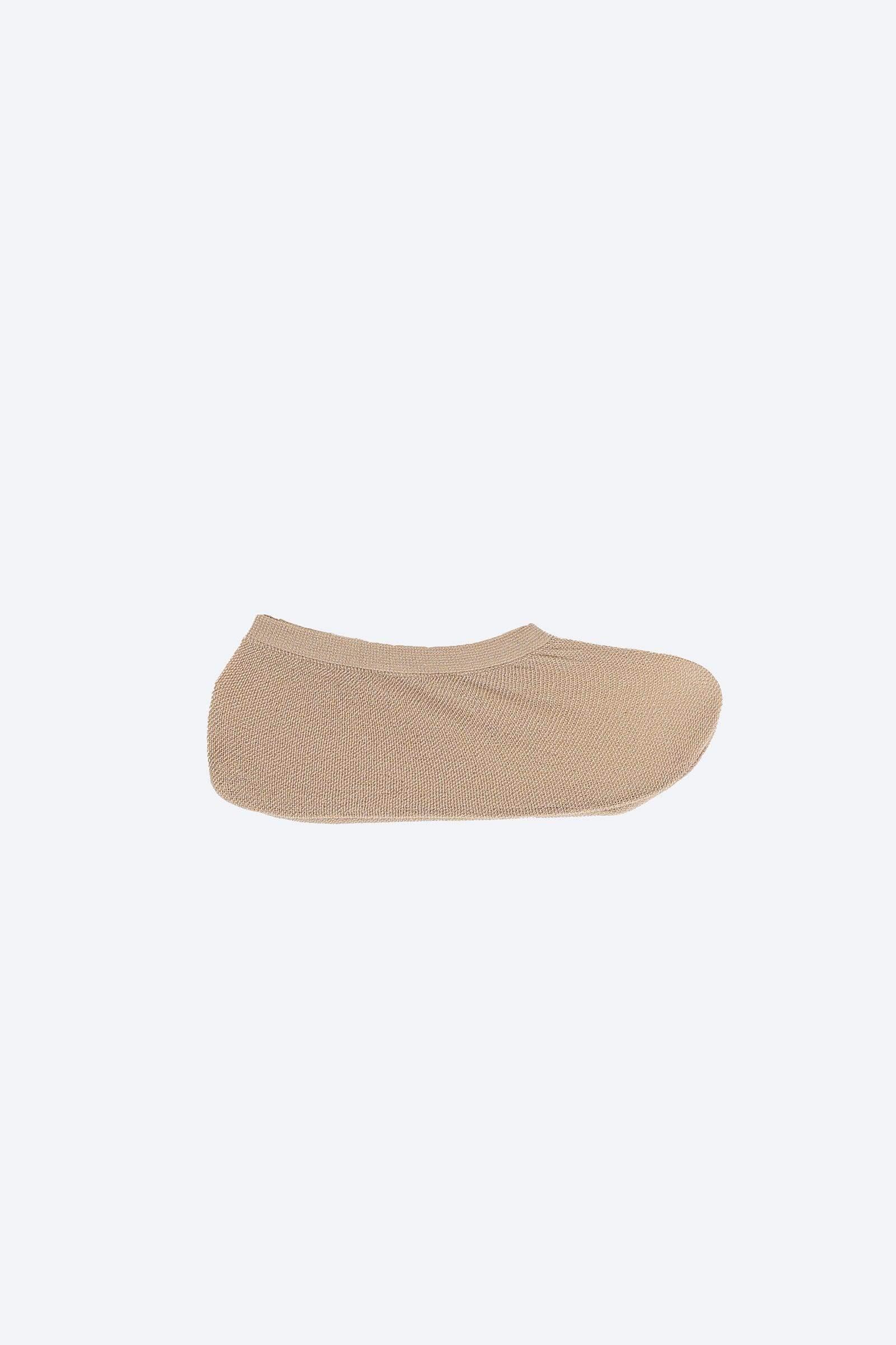 Polyamide Invisible Socks - 1 Pair - Carina - كارينا