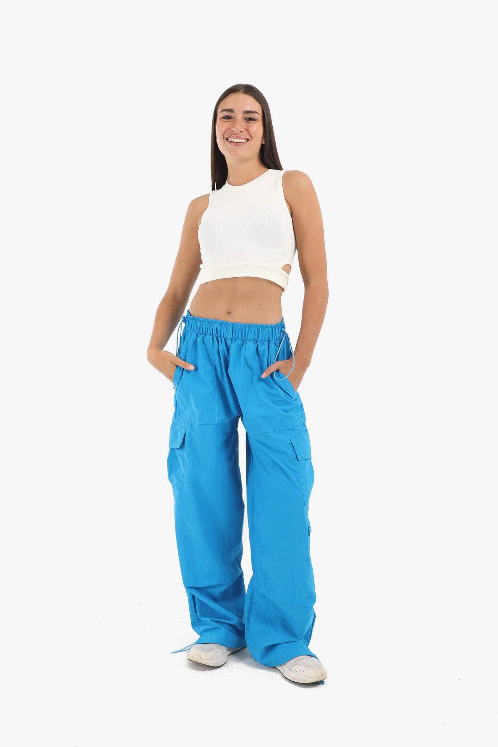 Ribbed Top with Cut Out Sides - Carina - كارينا