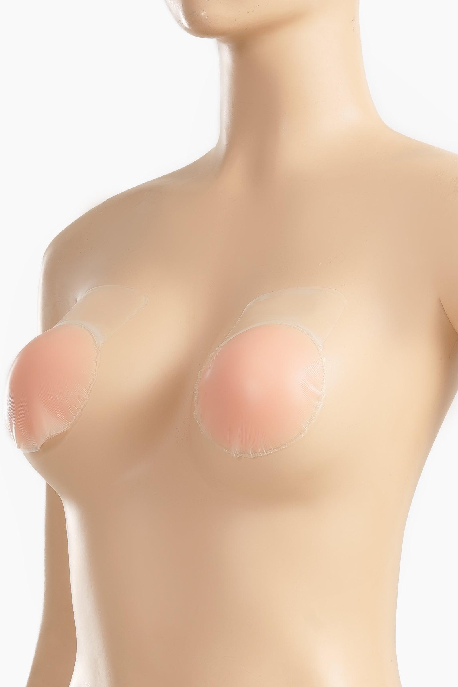 Silicon Lift Stick-on Nipple Cover - Carina - كارينا
