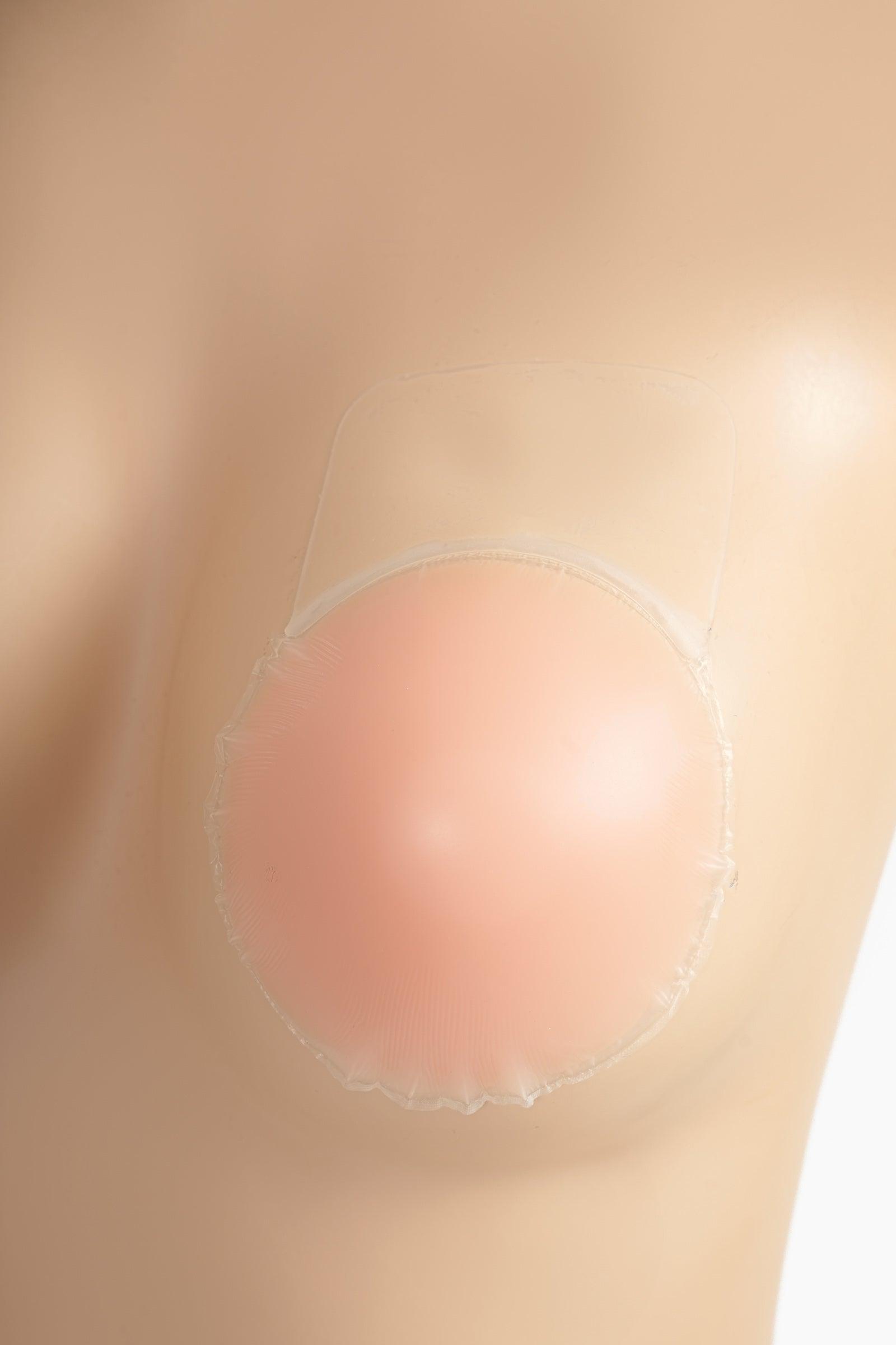 Silicon Lift Stick-on Nipple Cover - Carina - كارينا