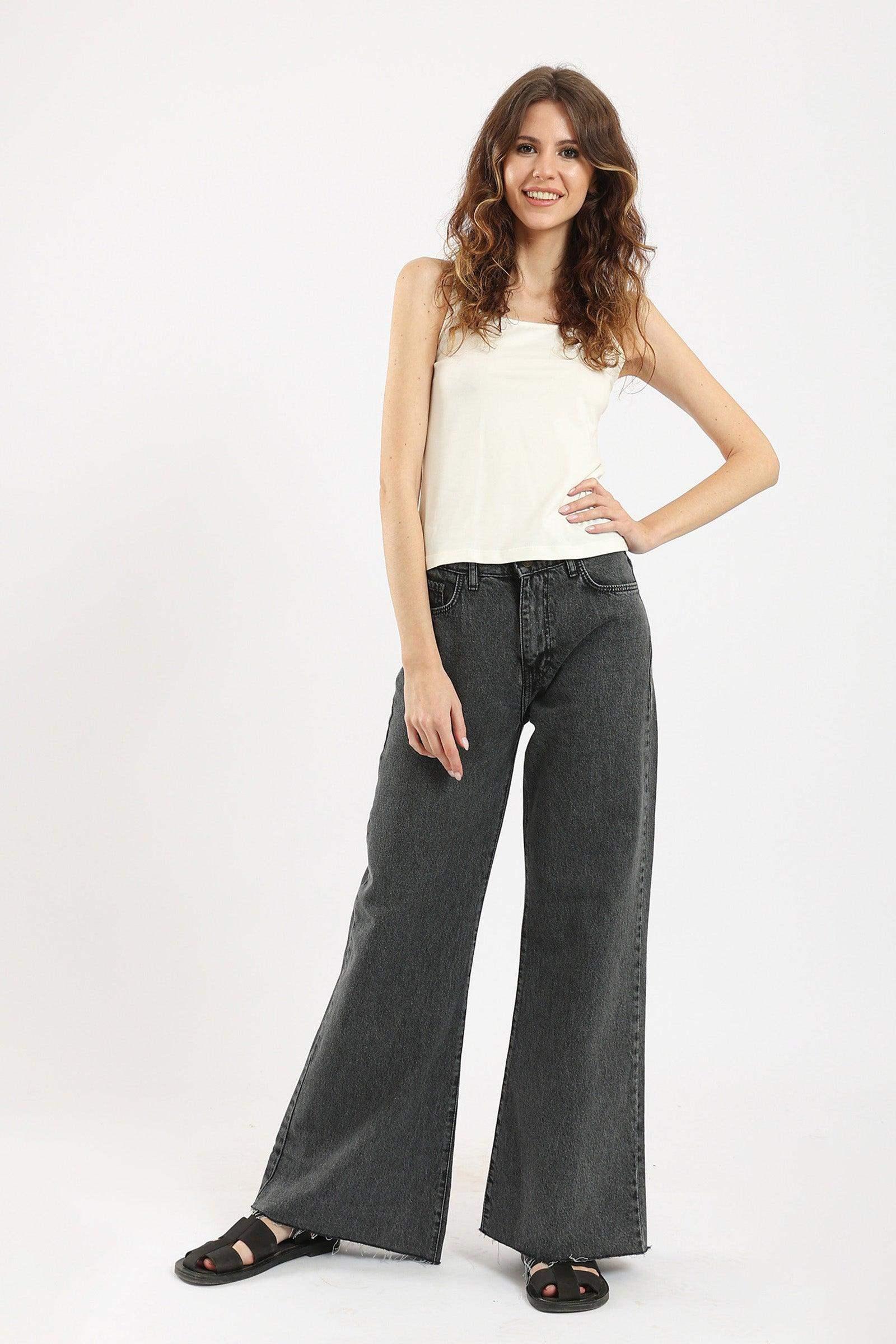 Slip On Tank Top - Carina - كارينا