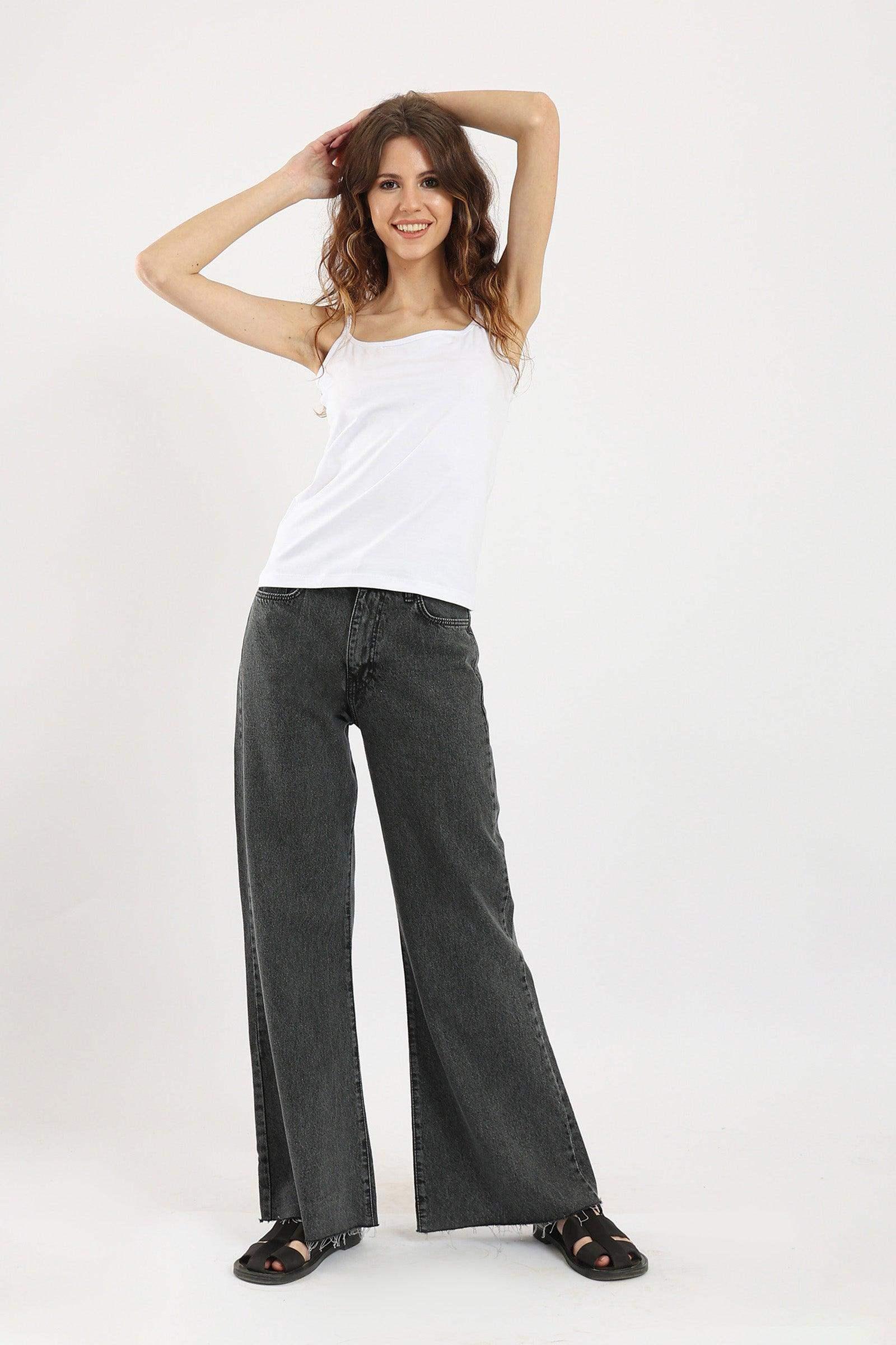 Slip On Tank Top - Carina - كارينا