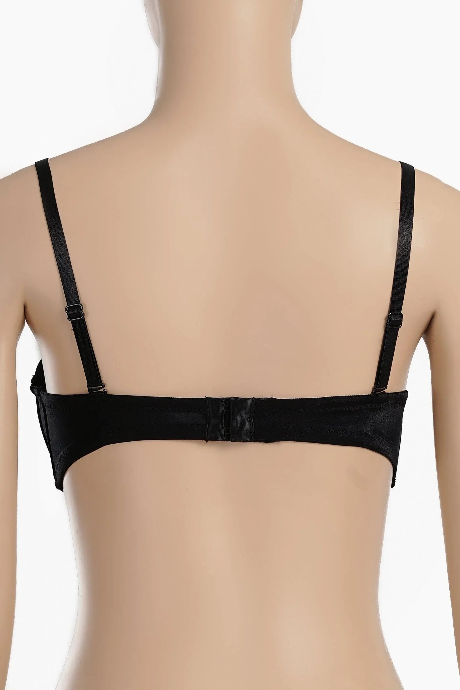 Strapless Padded Bra - Carina - كارينا