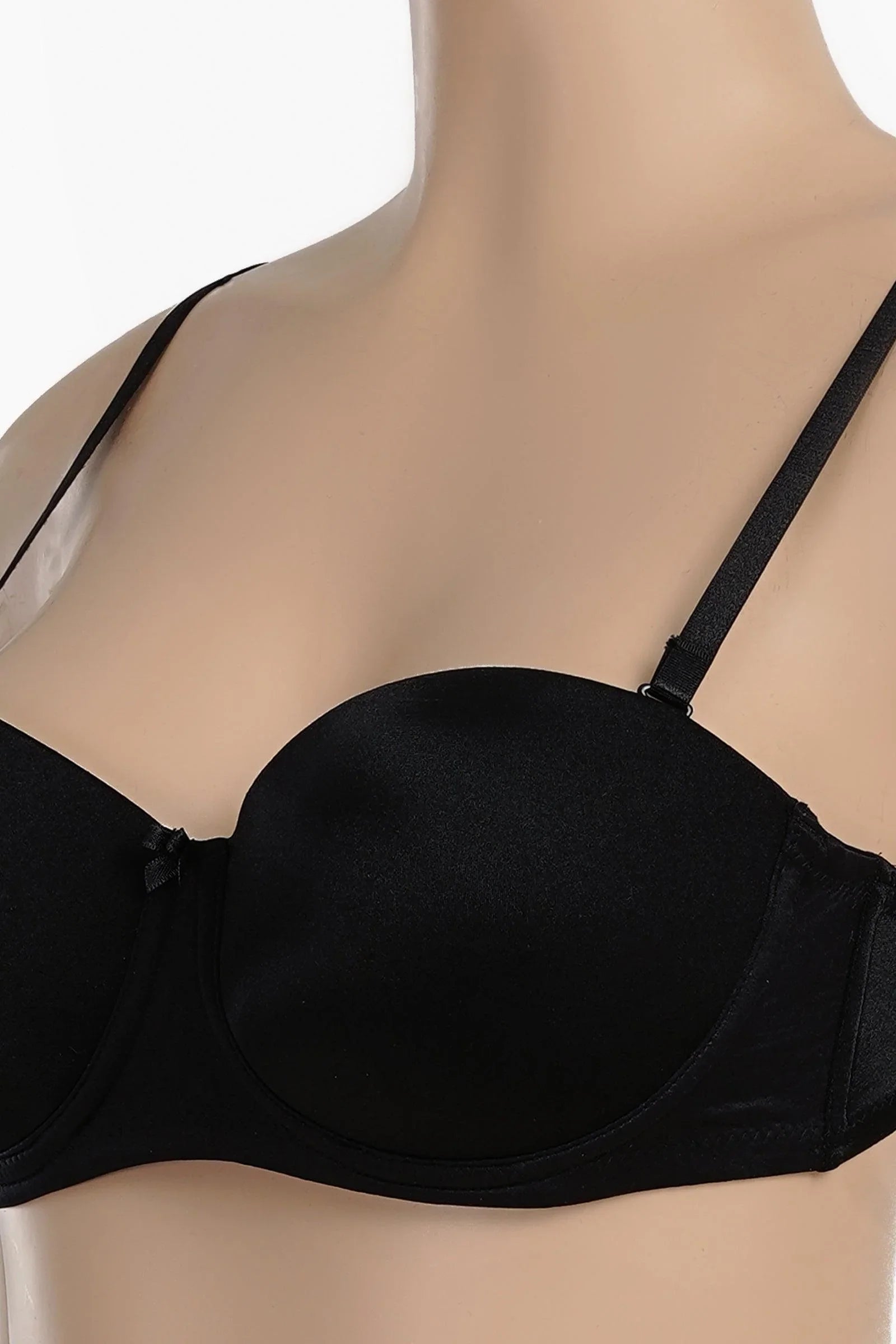 Strapless Padded Bra - Carina - كارينا