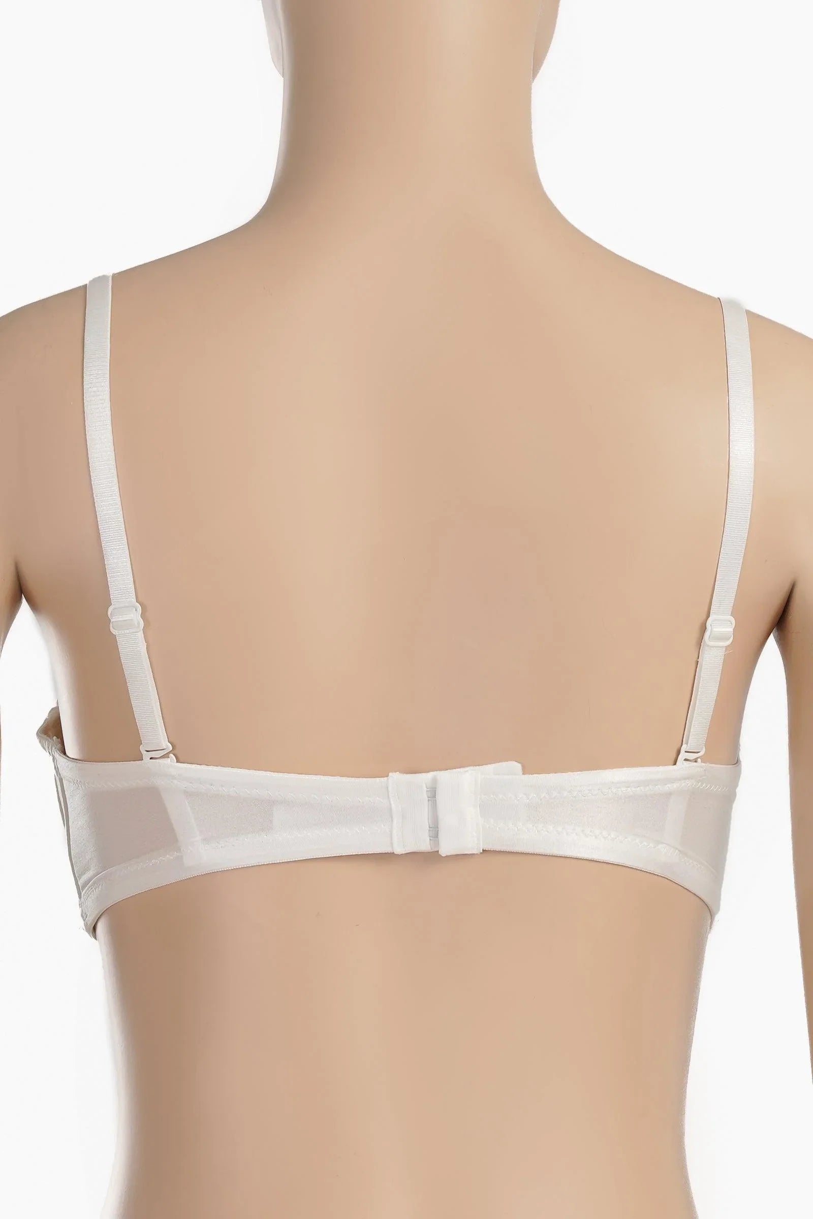 Strapless Padded Bra - Carina - كارينا