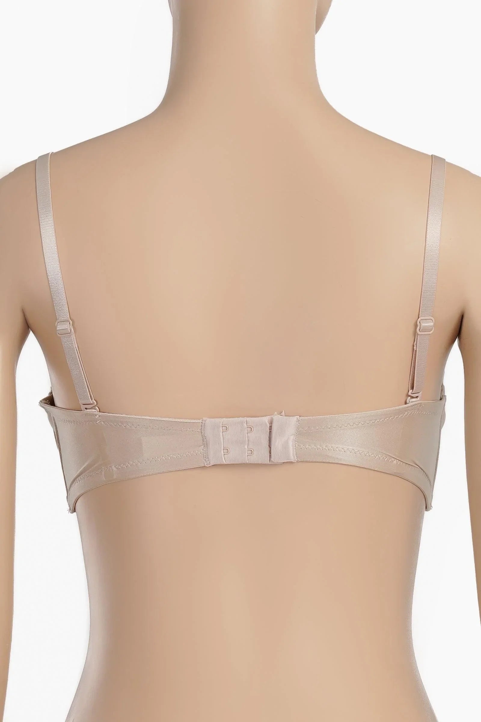 Strapless Padded Bra - Carina - كارينا