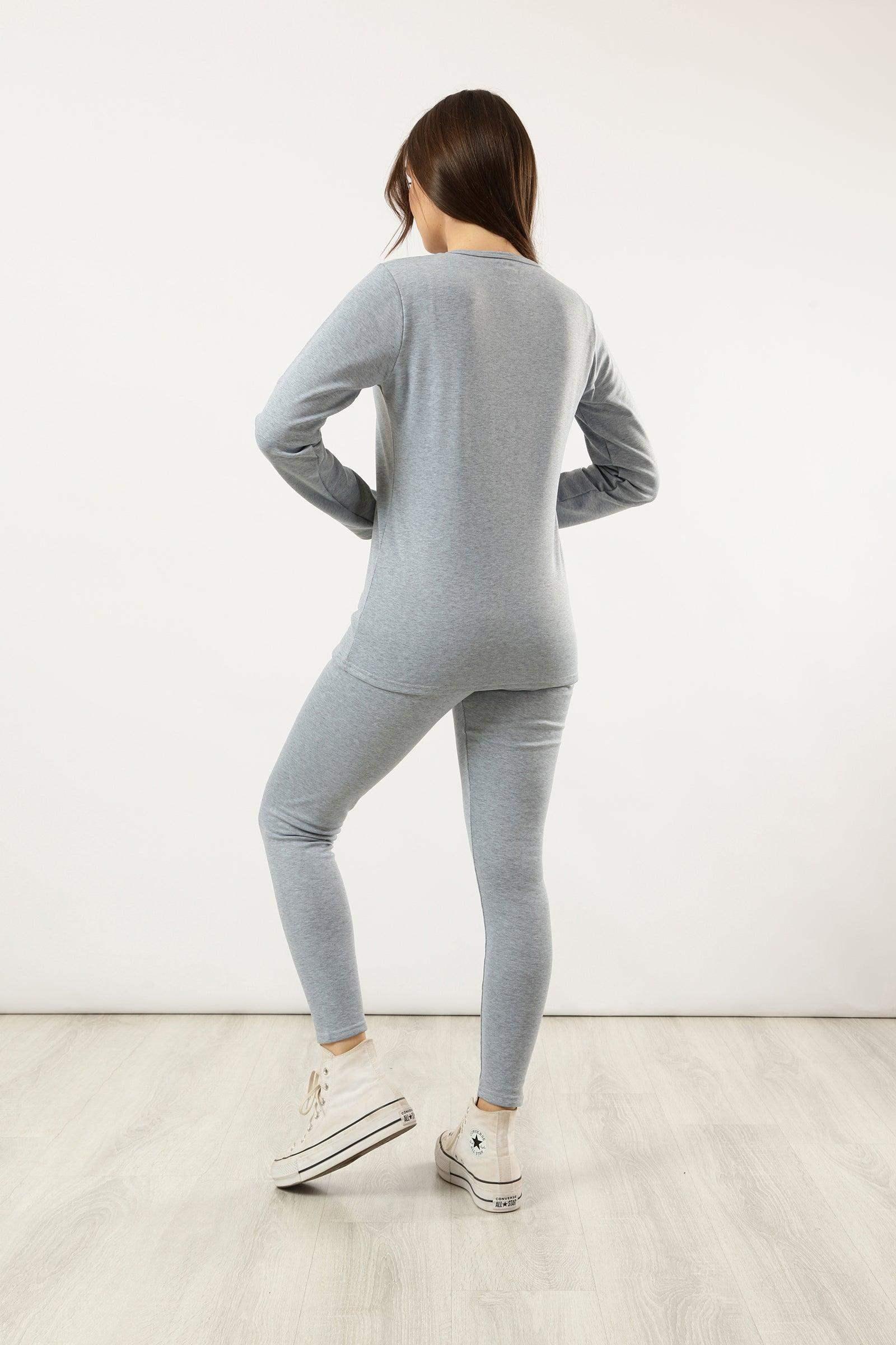 Thermal Set - Carina - كارينا