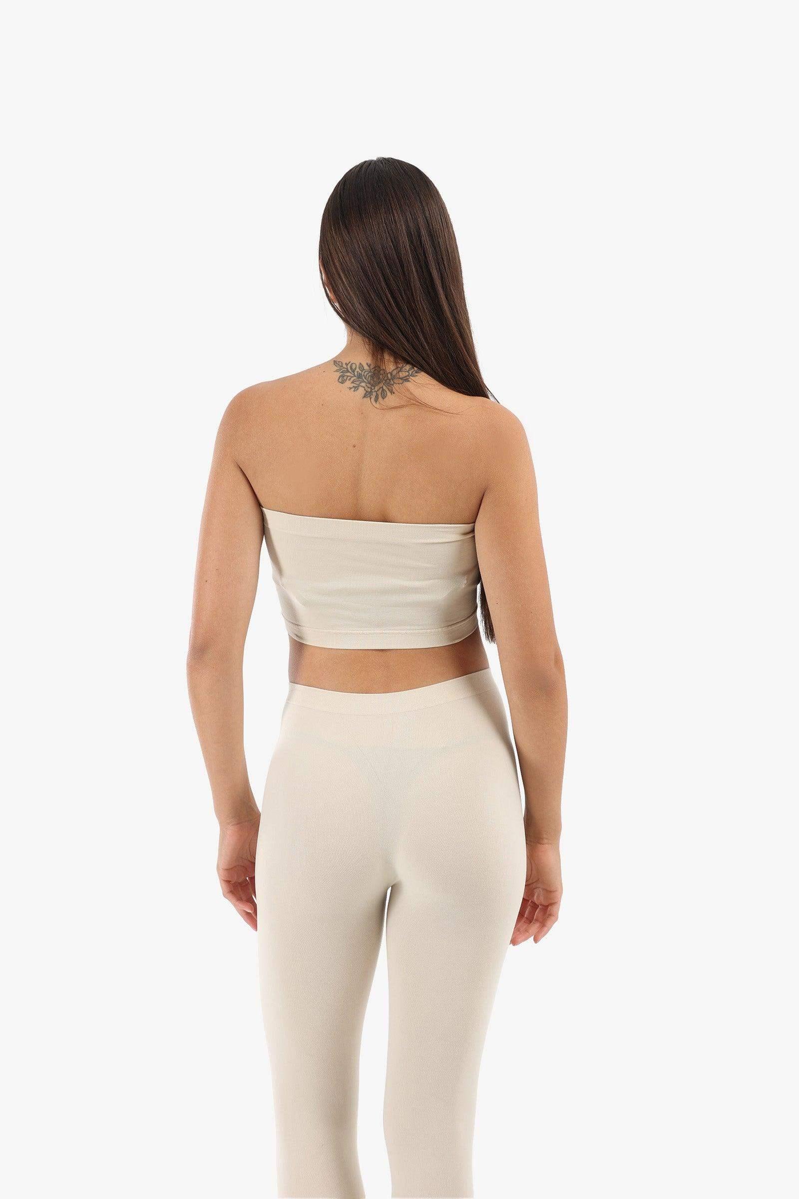 Tube Bralette - Carina - كارينا