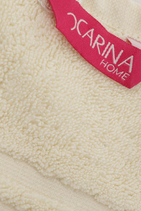 Versace Bath Mat - 70x50 cm - Carina - كارينا