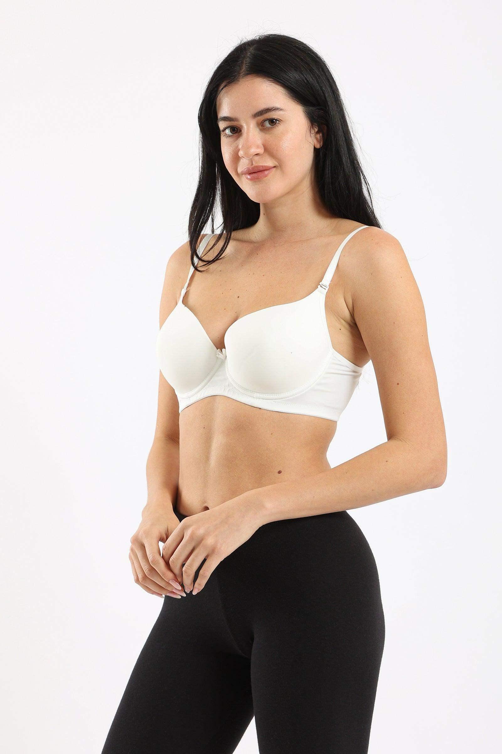 Wired Padded Bra - Carina - كارينا
