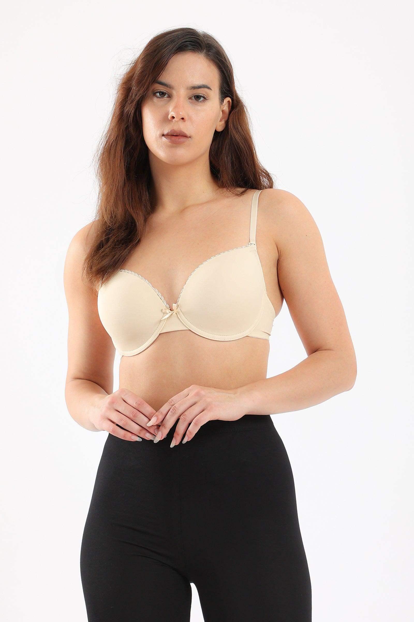 Wired Shaping Bra - Carina - كارينا