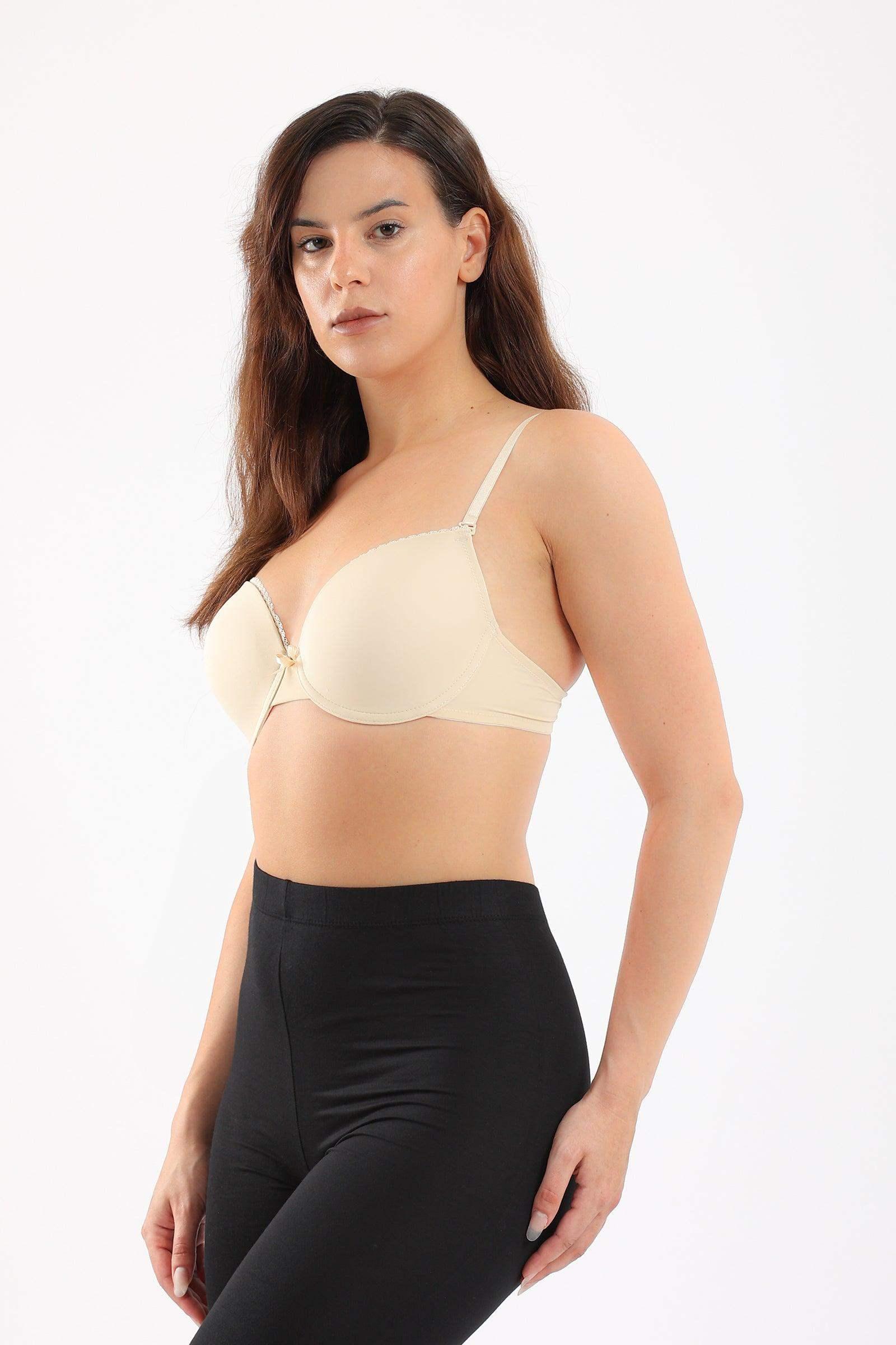 Wired Shaping Bra - Carina - كارينا