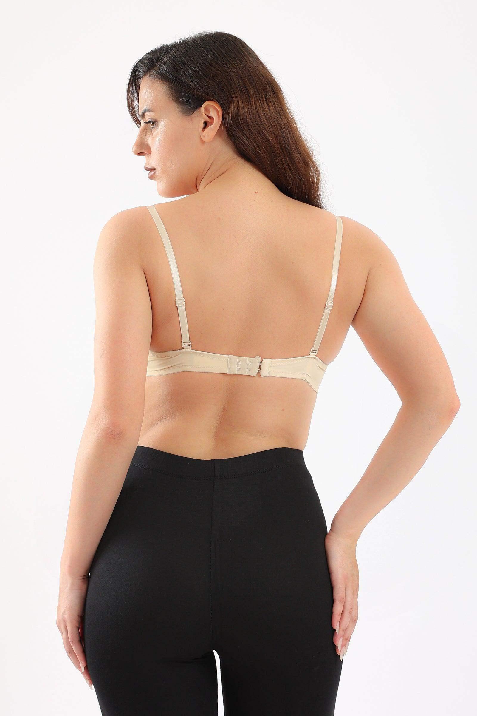 Wired Shaping Bra - Carina - كارينا