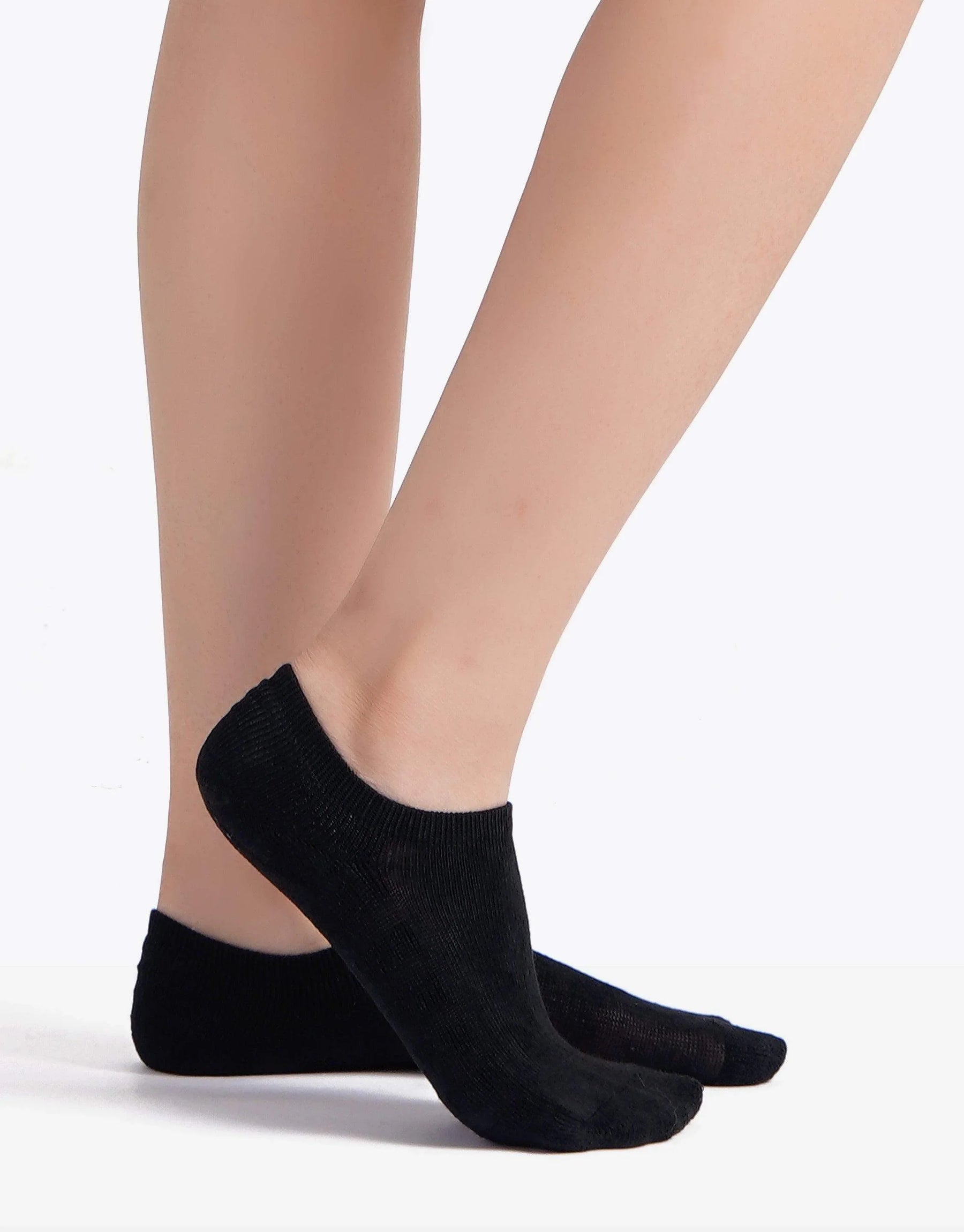 Ankle Socks - 2 Pairs - Carina - كارينا