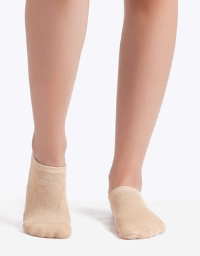 Ankle Socks - 2 Pairs - Carina - كارينا
