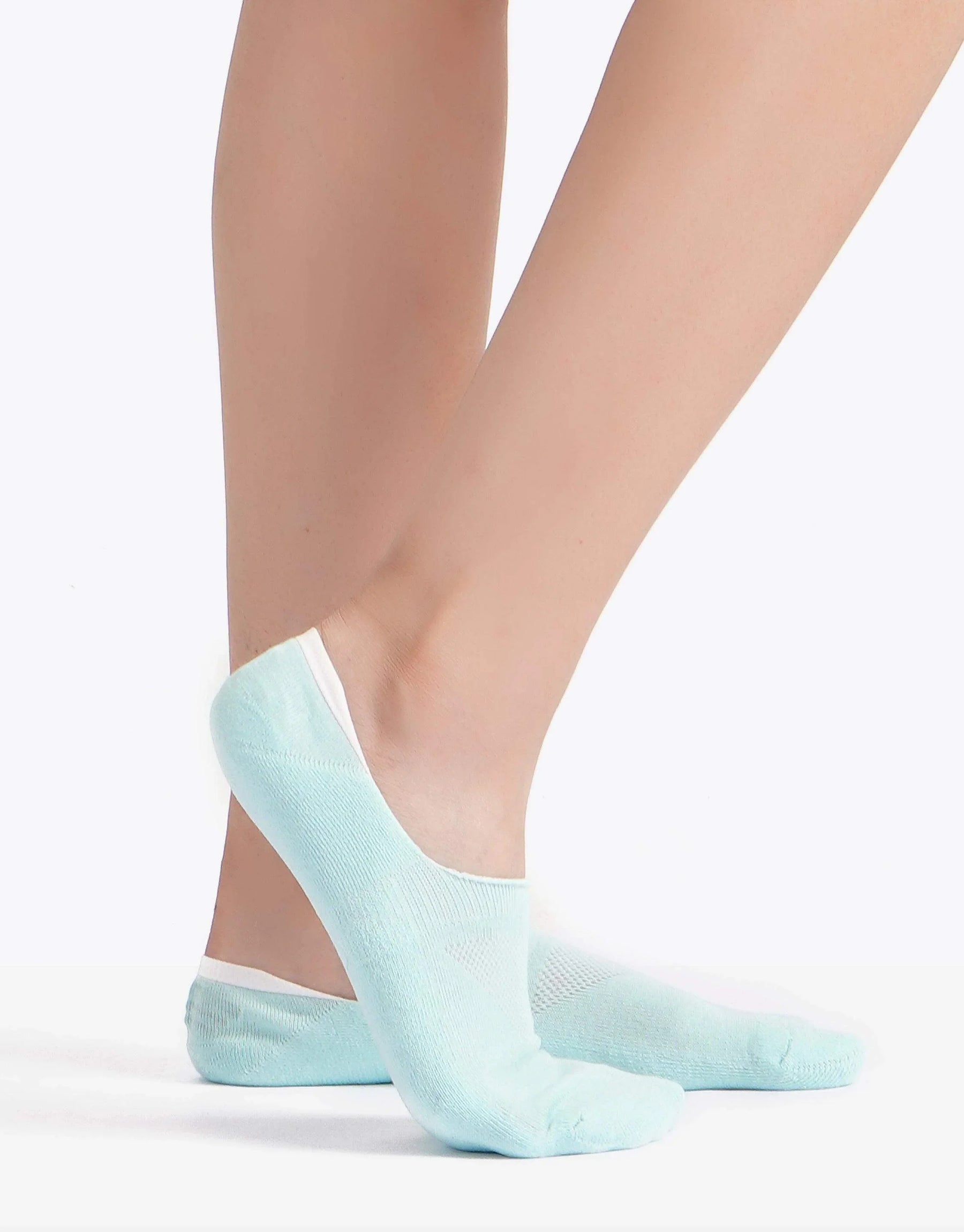 Cotton Ankle Socks - 1 Pair - Carina - كارينا
