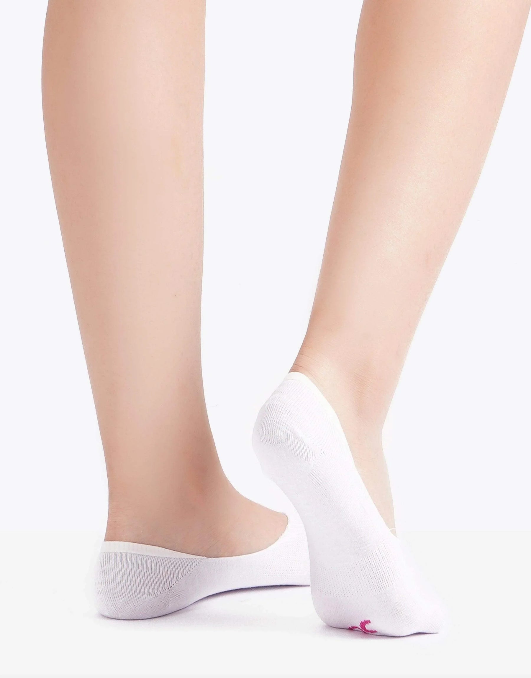 Cotton Invisible Socks - Carina - كارينا