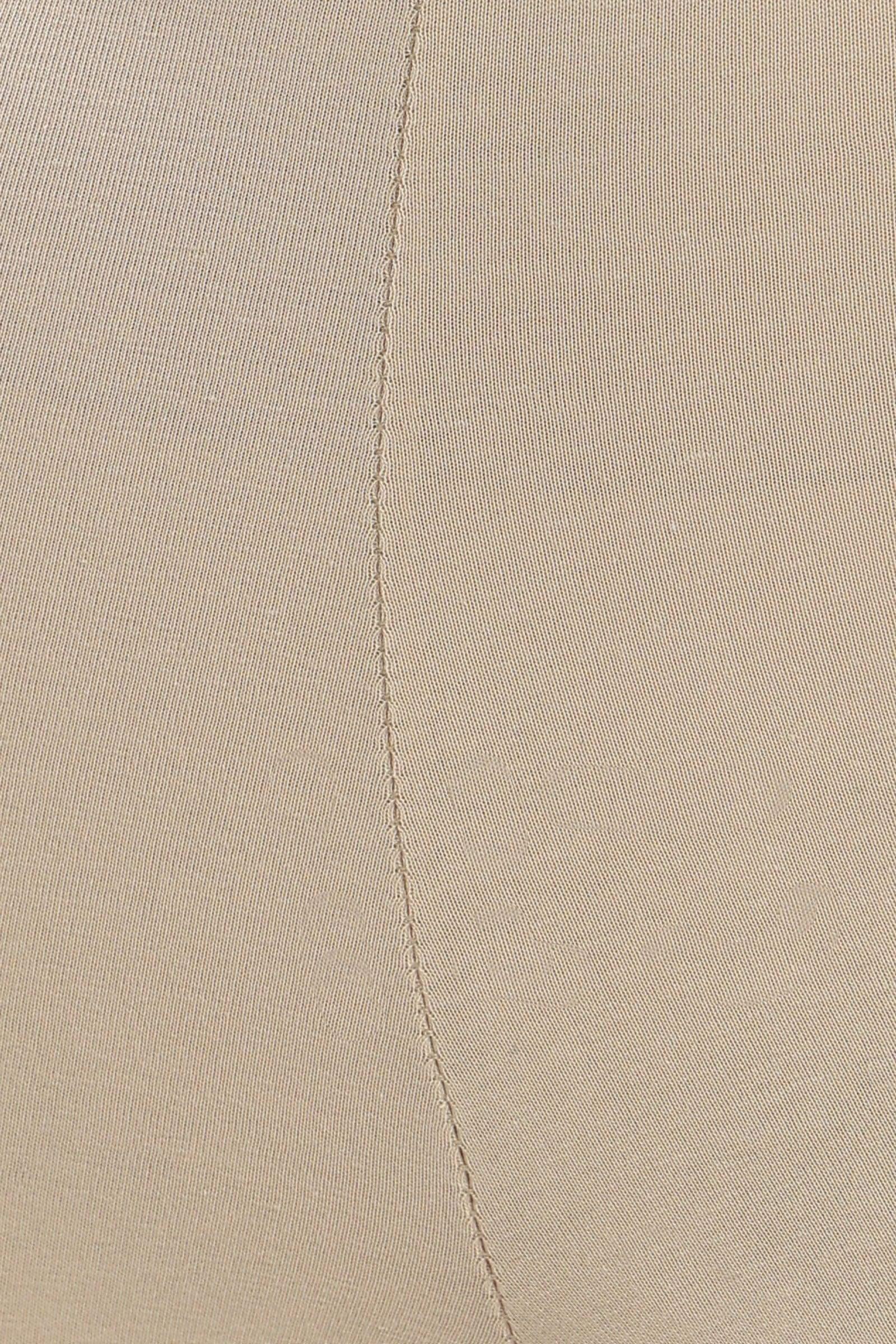 Cotton Slim Legging - Carina - كارينا